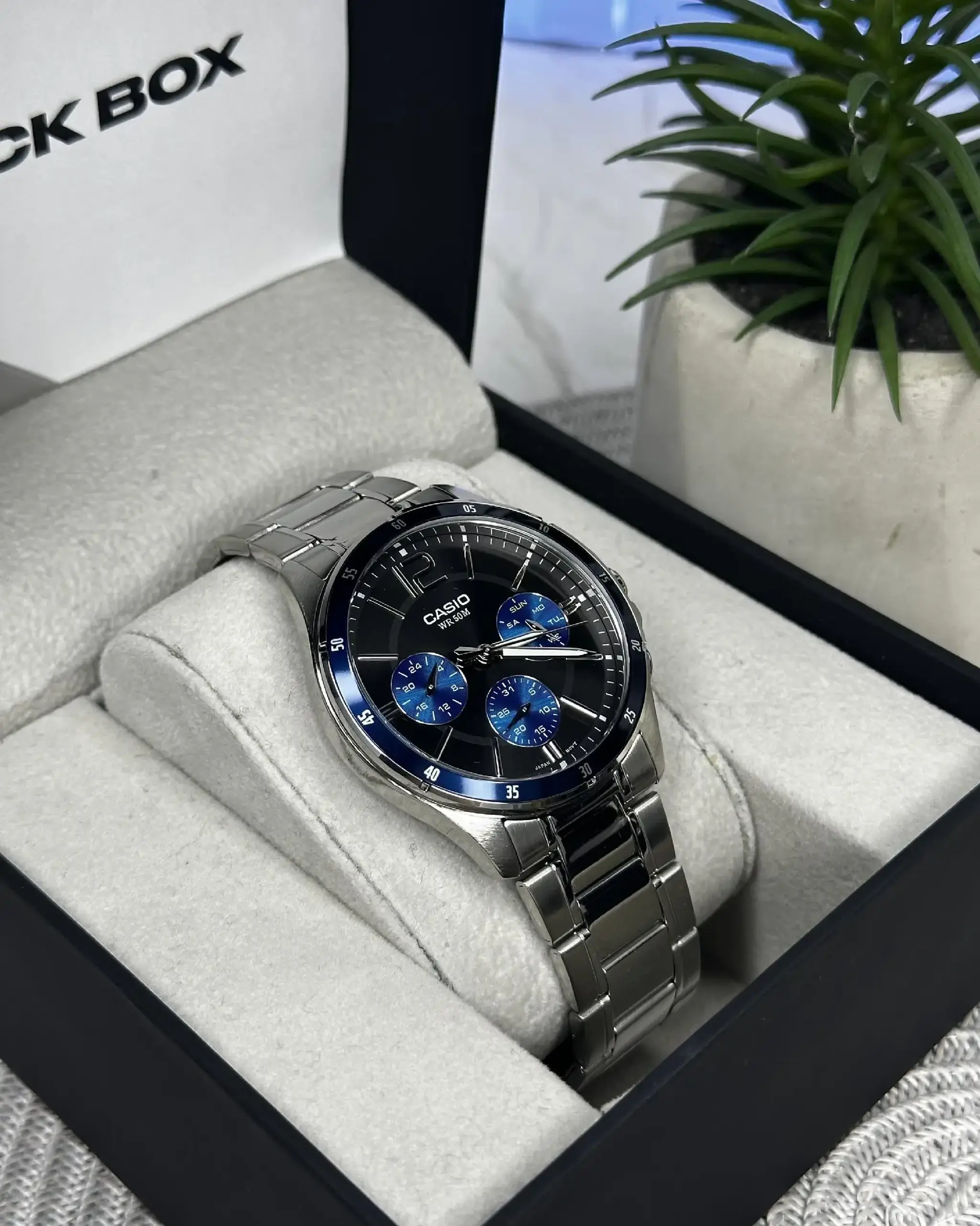 Casio MTP-1374D-2AVDF
