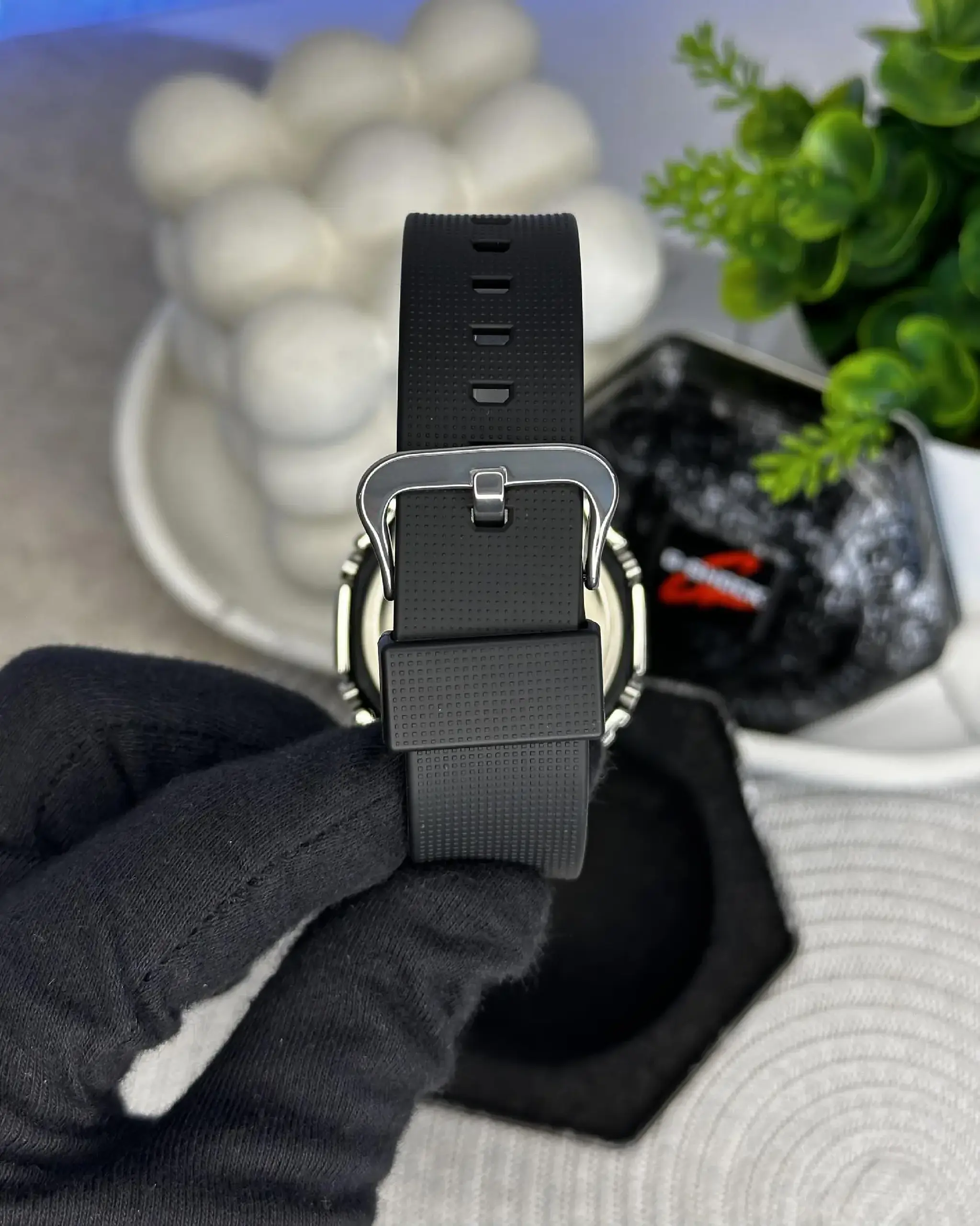 Casio G-Shock GM-2100-1AER