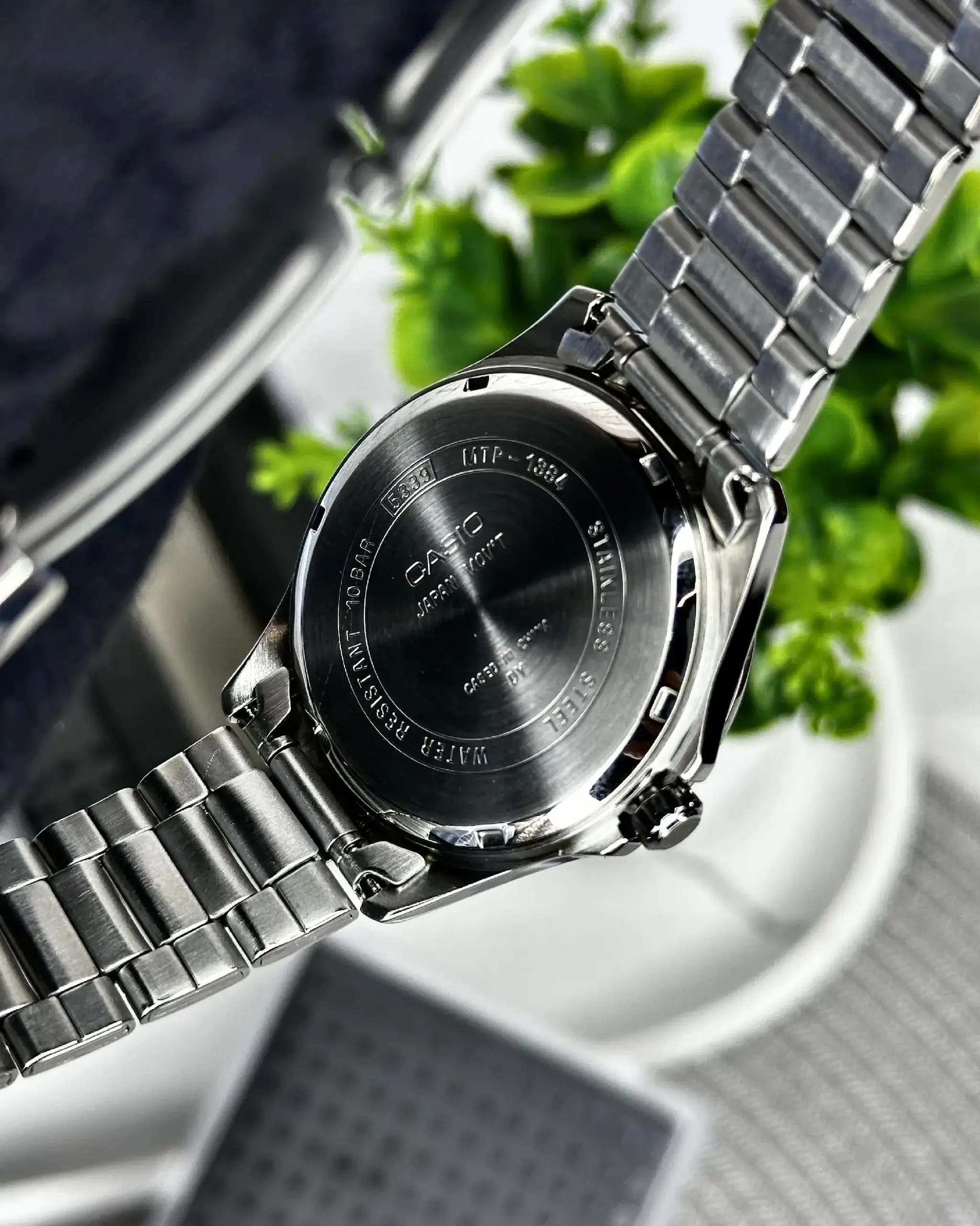 Casio MTP-1384D-2AVDF