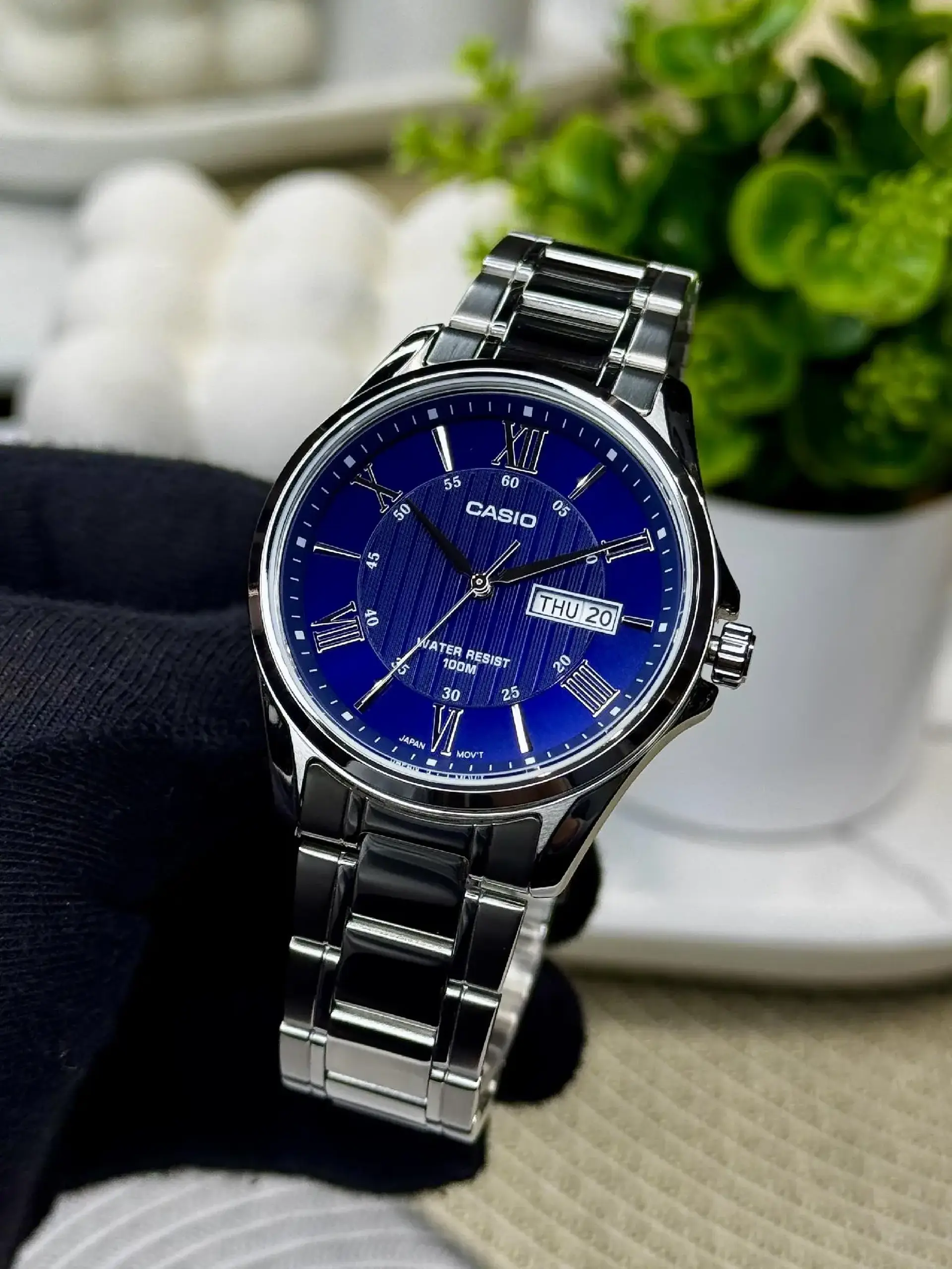 Casio MTP-1384D-2AVDF
