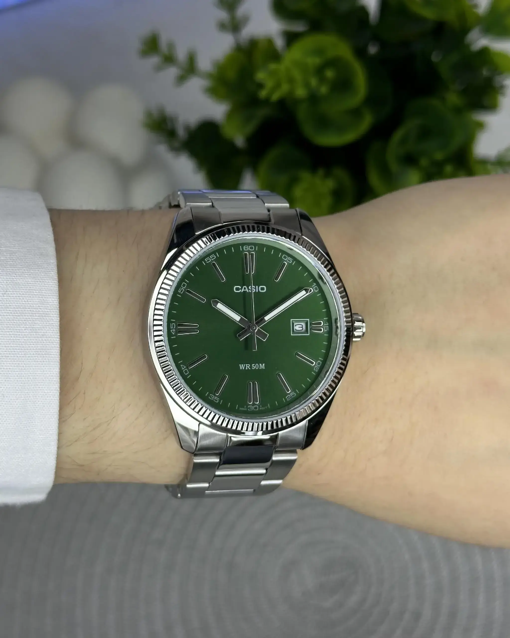 Casio MTP-1302PD-3AVEF
