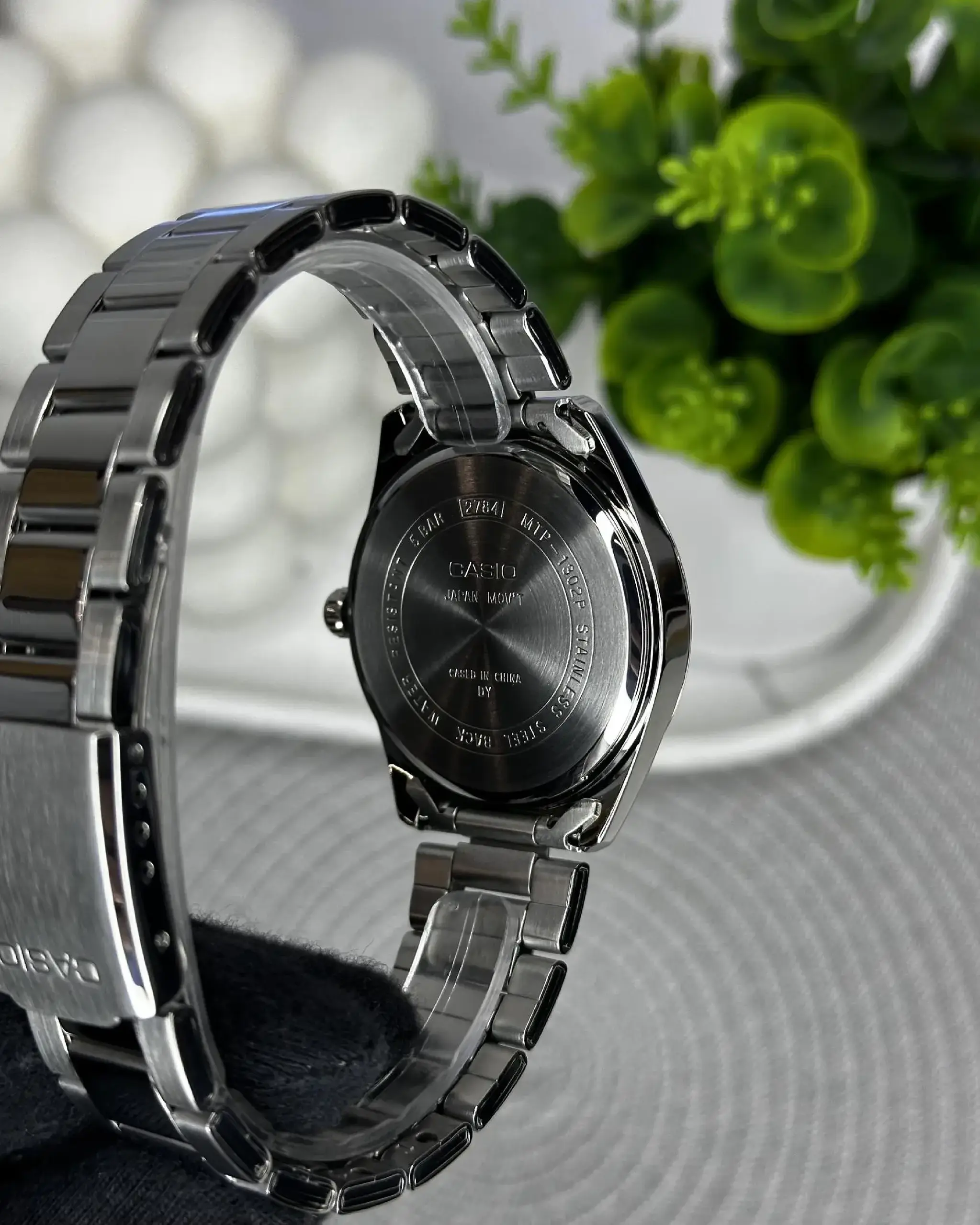 Casio MTP-1302PD-3AVEF