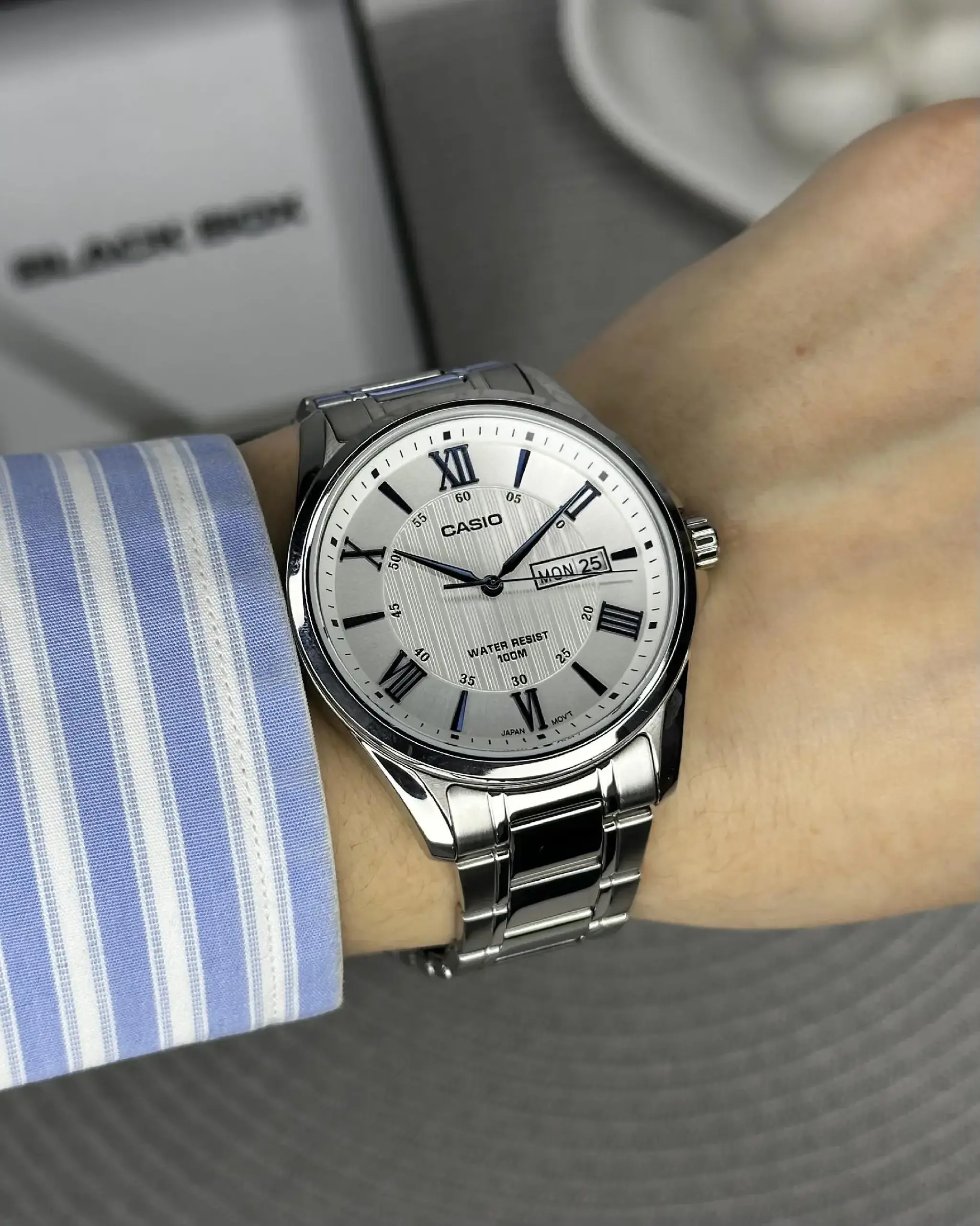 Casio MTP-1384D-7A2VDF