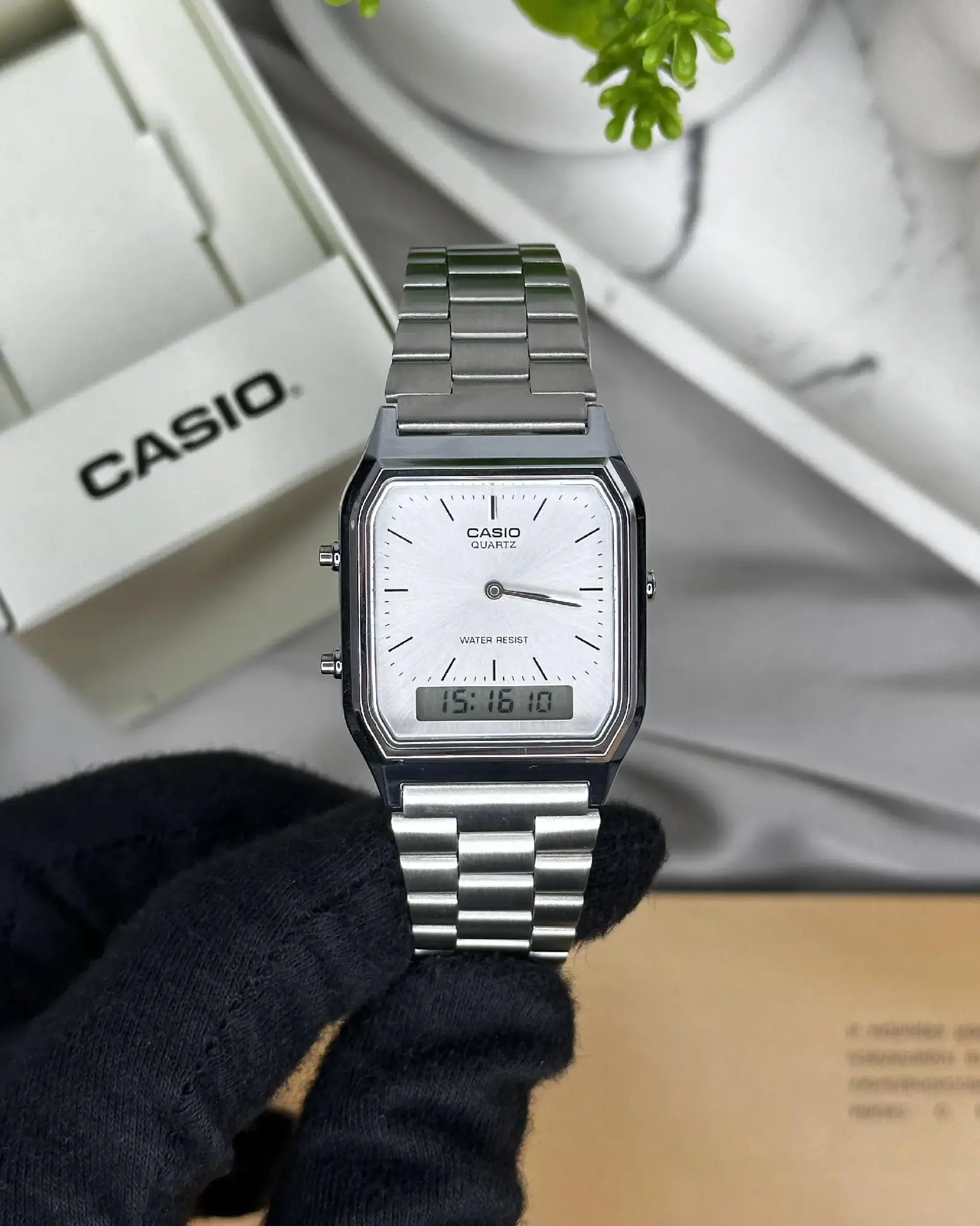 Casio AQ-230A-7AMQYDF