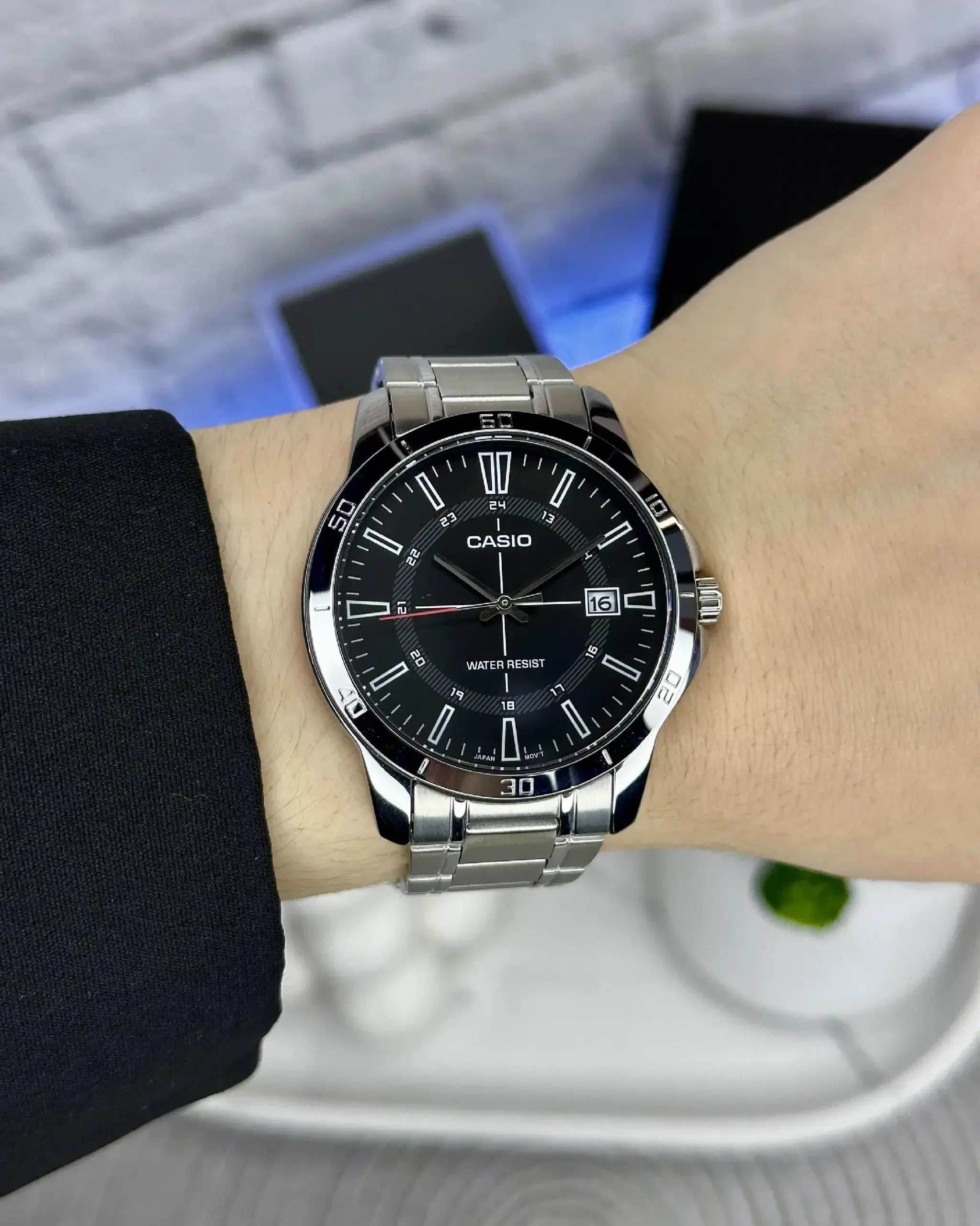 Casio MTP-V004D-1CUDF
