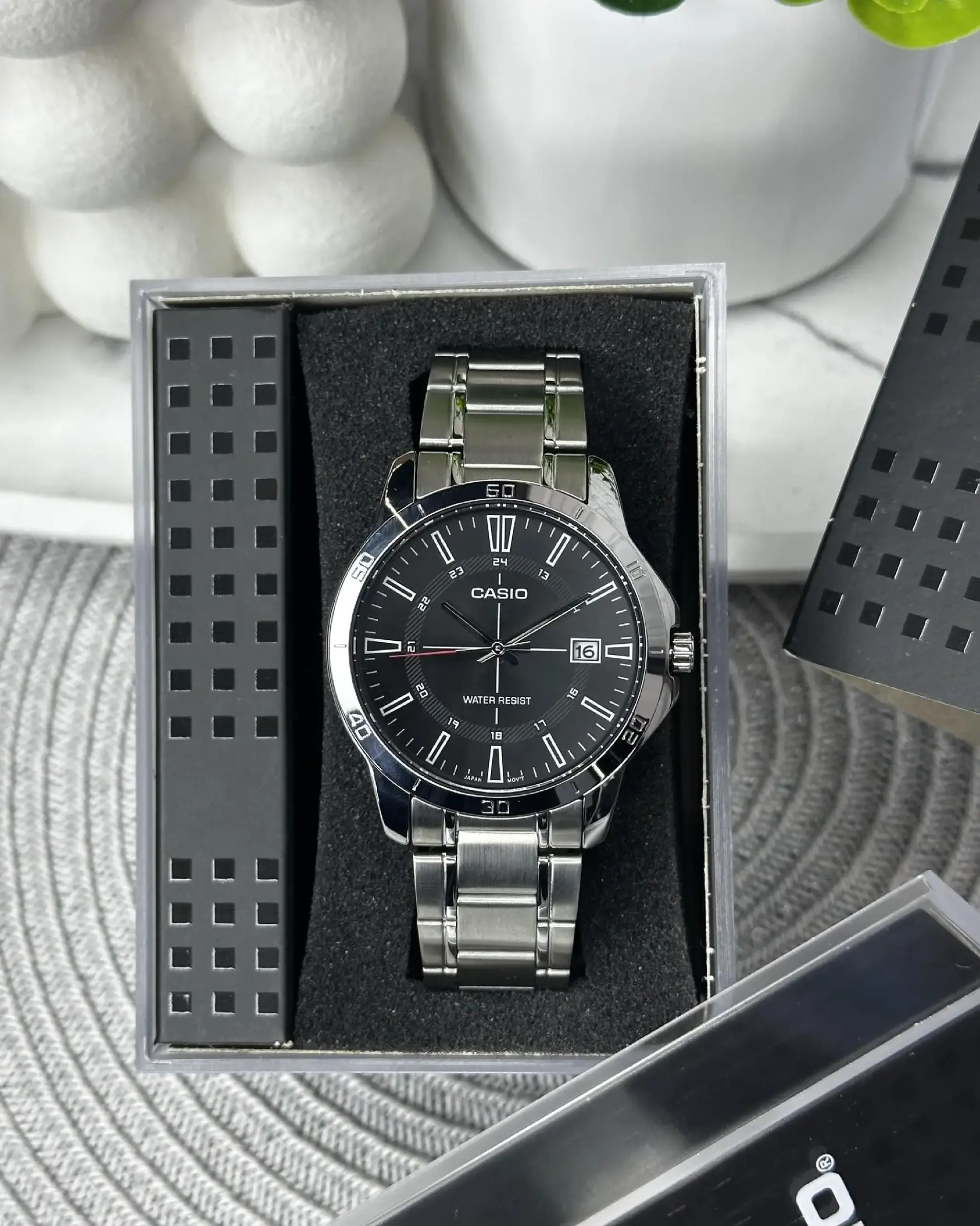 Casio MTP-V004D-1CUDF
