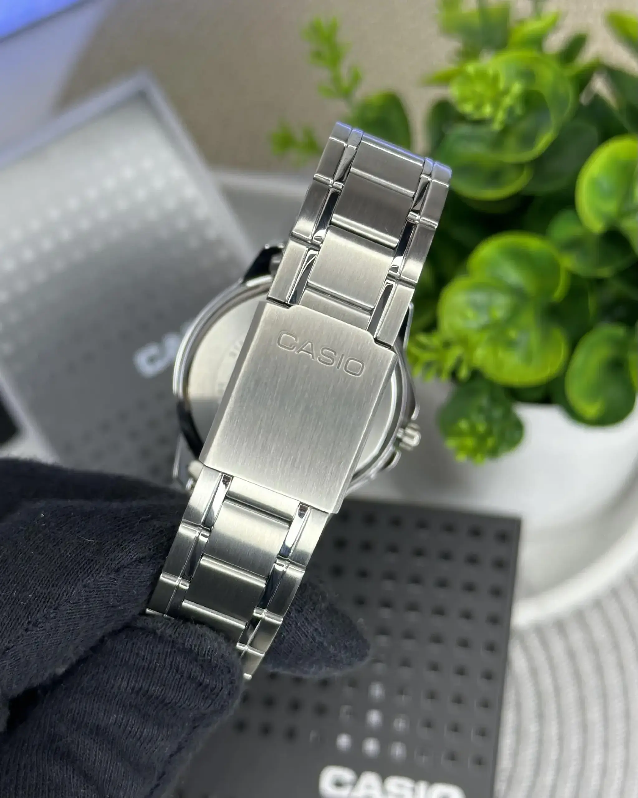 Casio MTP-V004D-1CUDF