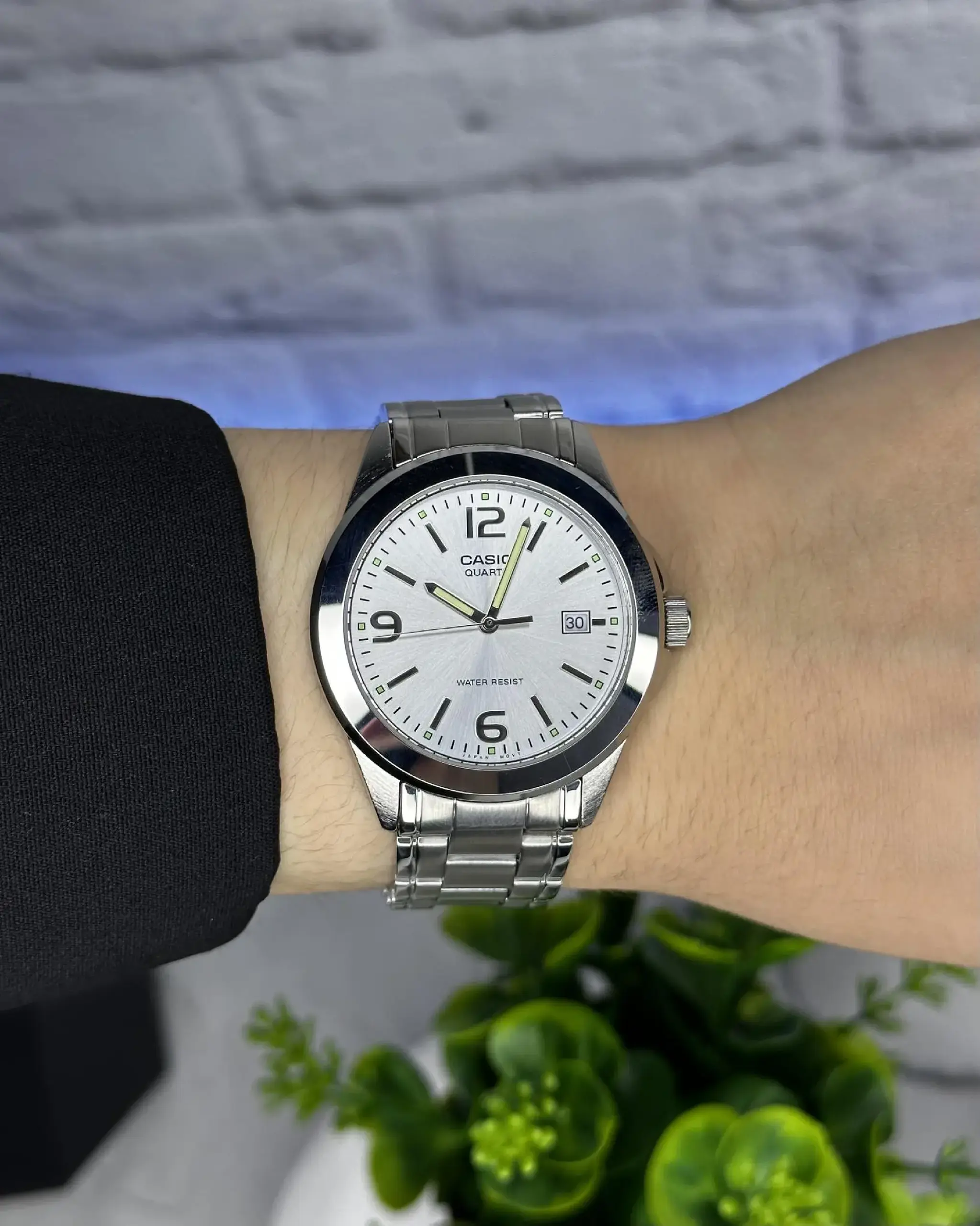 Casio MTP-1215A-7ADF