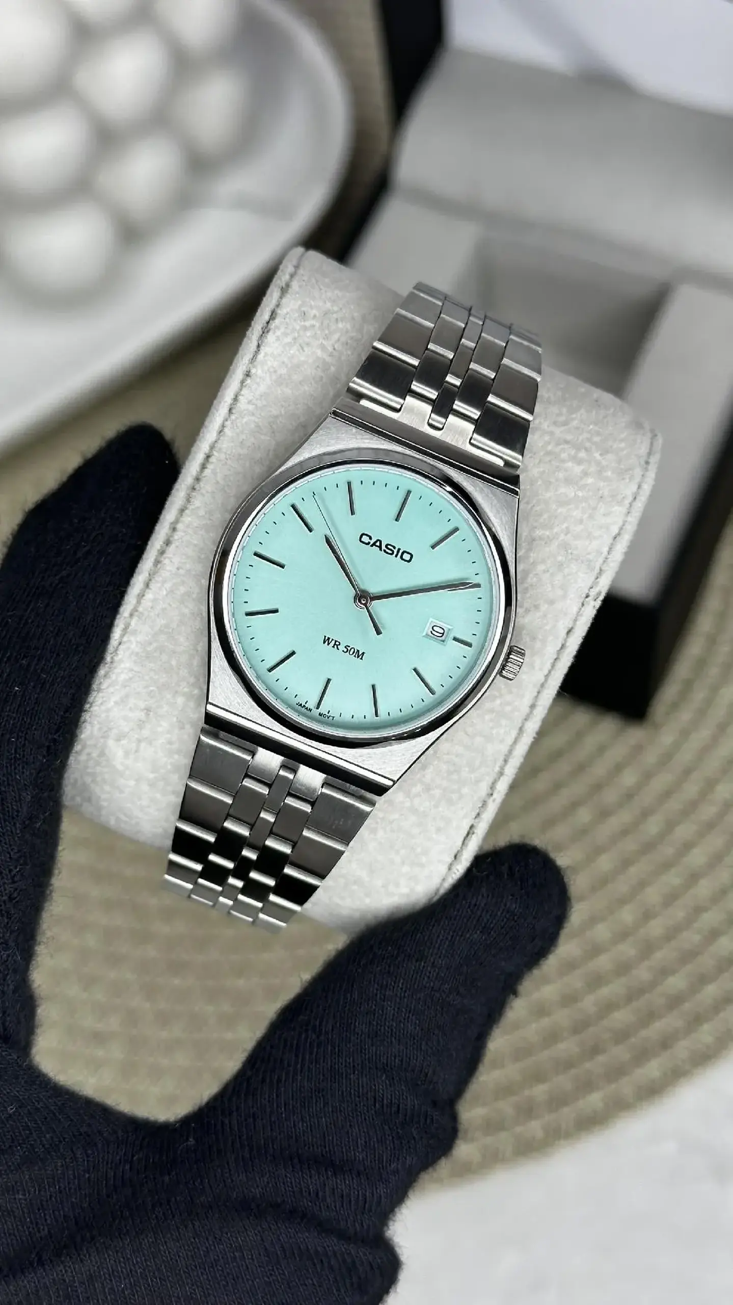 Casio MTP-B145D-2A1VDF