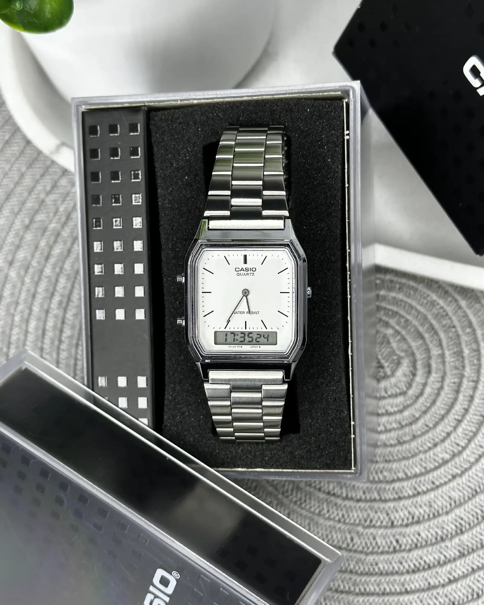 Casio AQ-230A-7DMQ