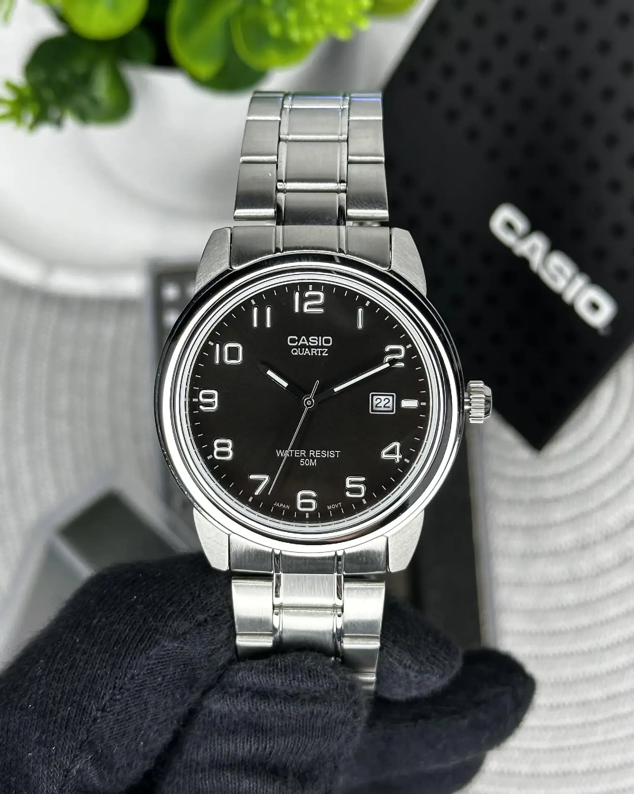 Casio MTP-1221A-1AVEG