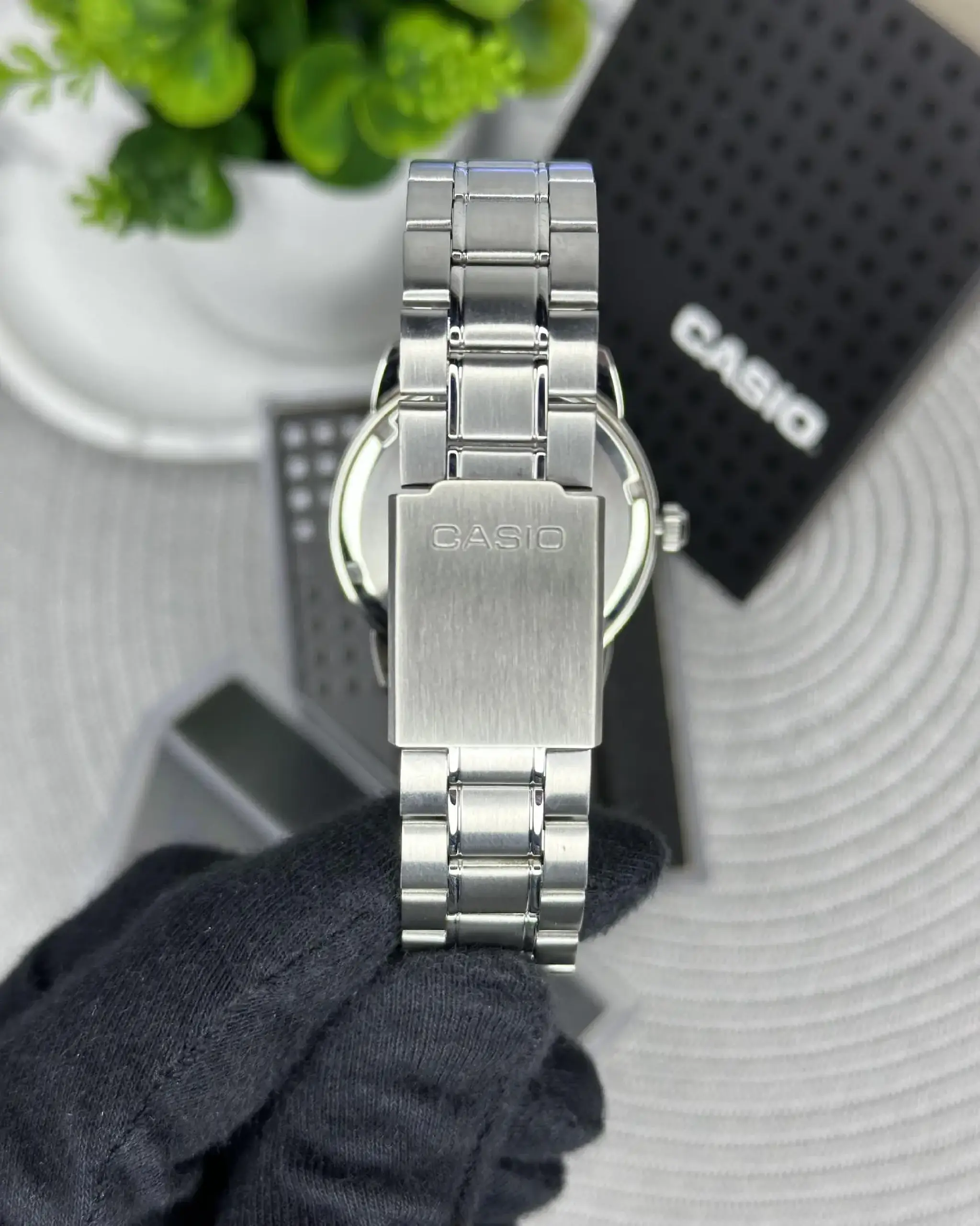 Casio MTP-1221A-1AVEG