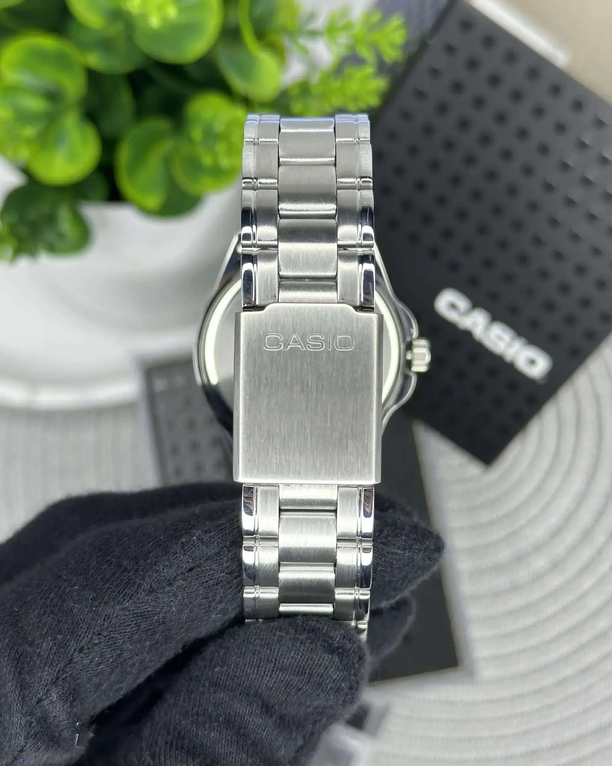 Casio MTP-1215A-7ADF