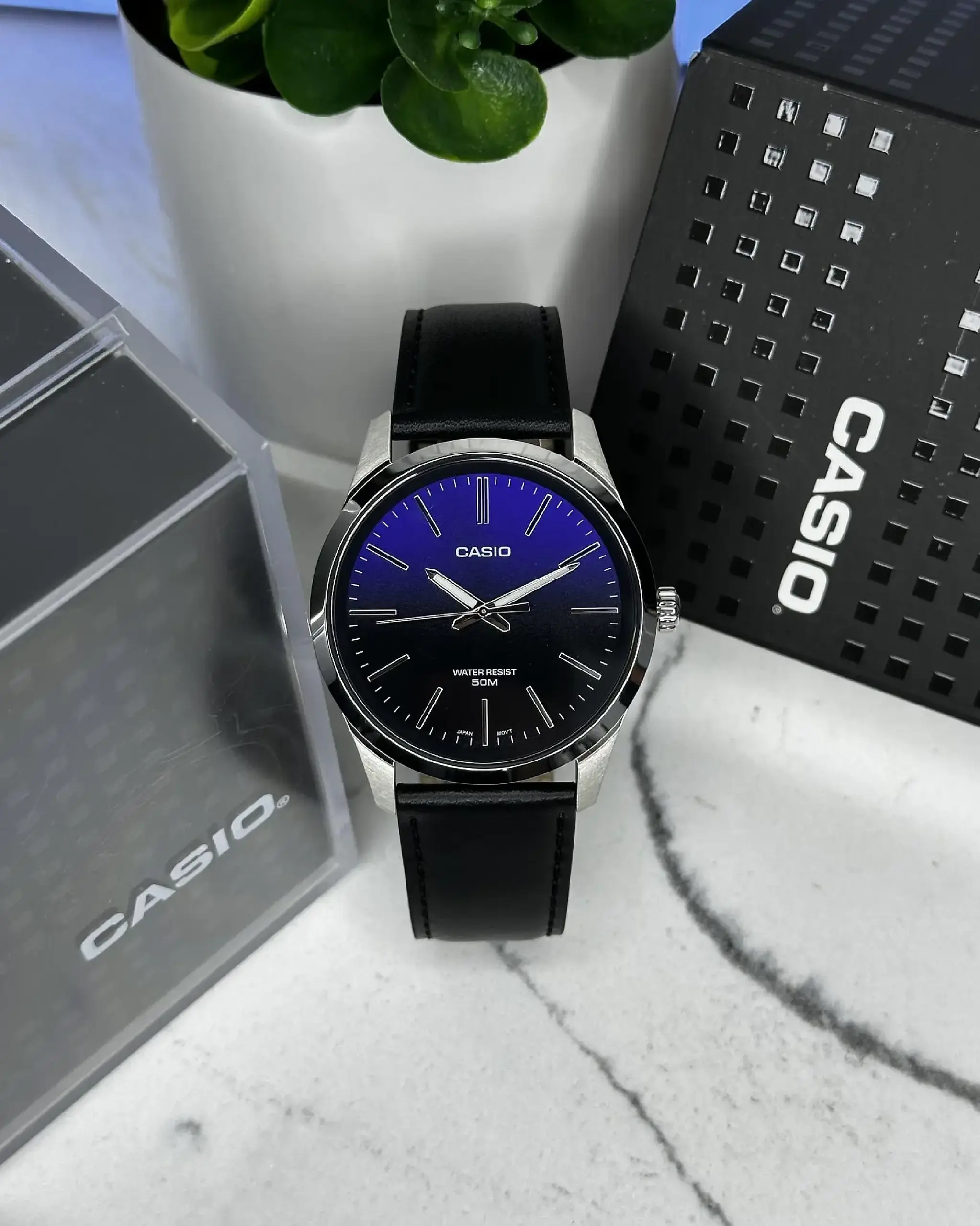 Casio MTP-E180L-2AVEF