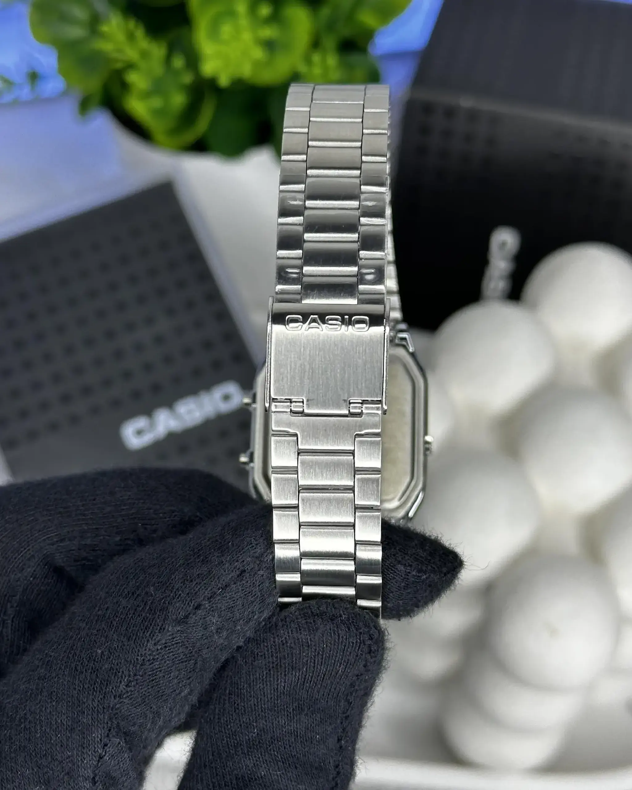 Casio AQ-230A-7DMQ
