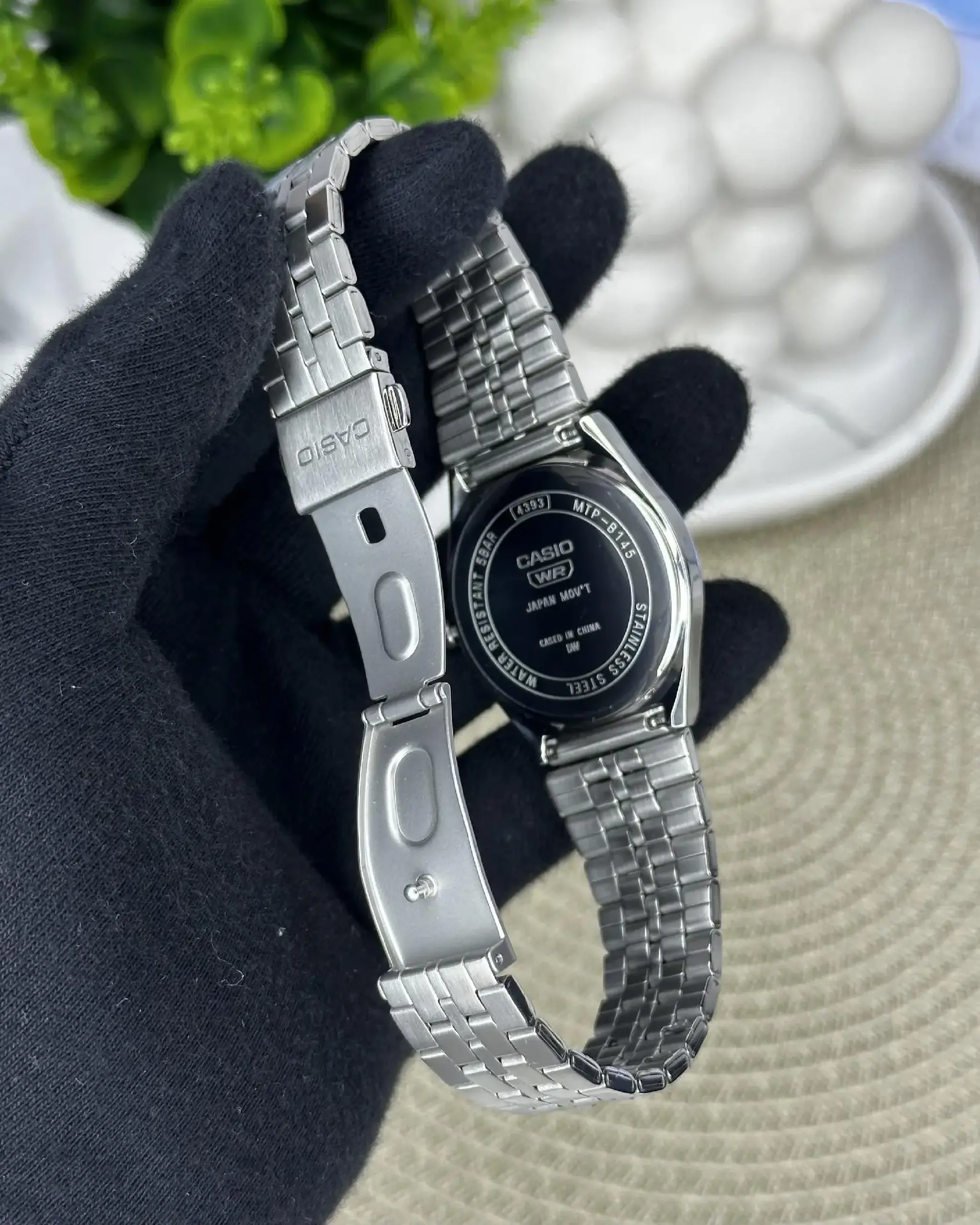 Casio MTP-B145D-2A1VDF