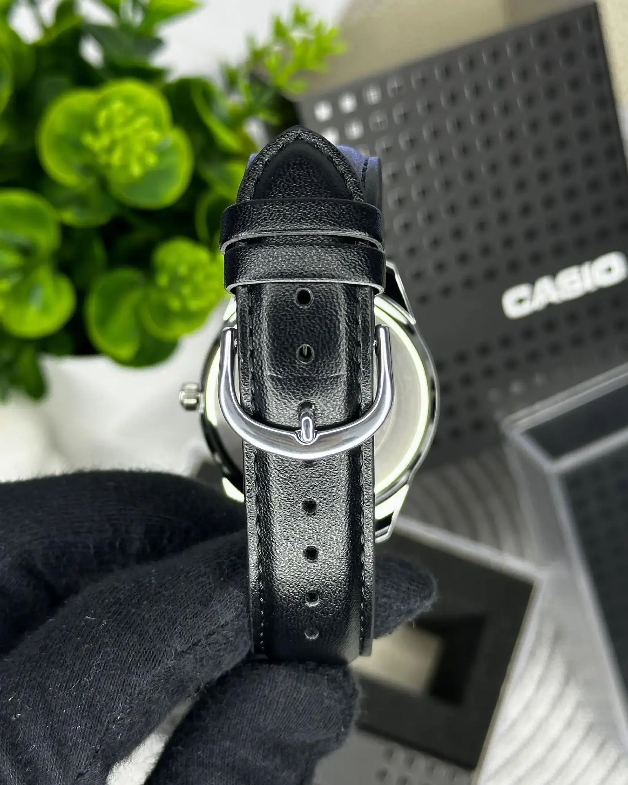 Casio MTP-V005L-1B5UDF