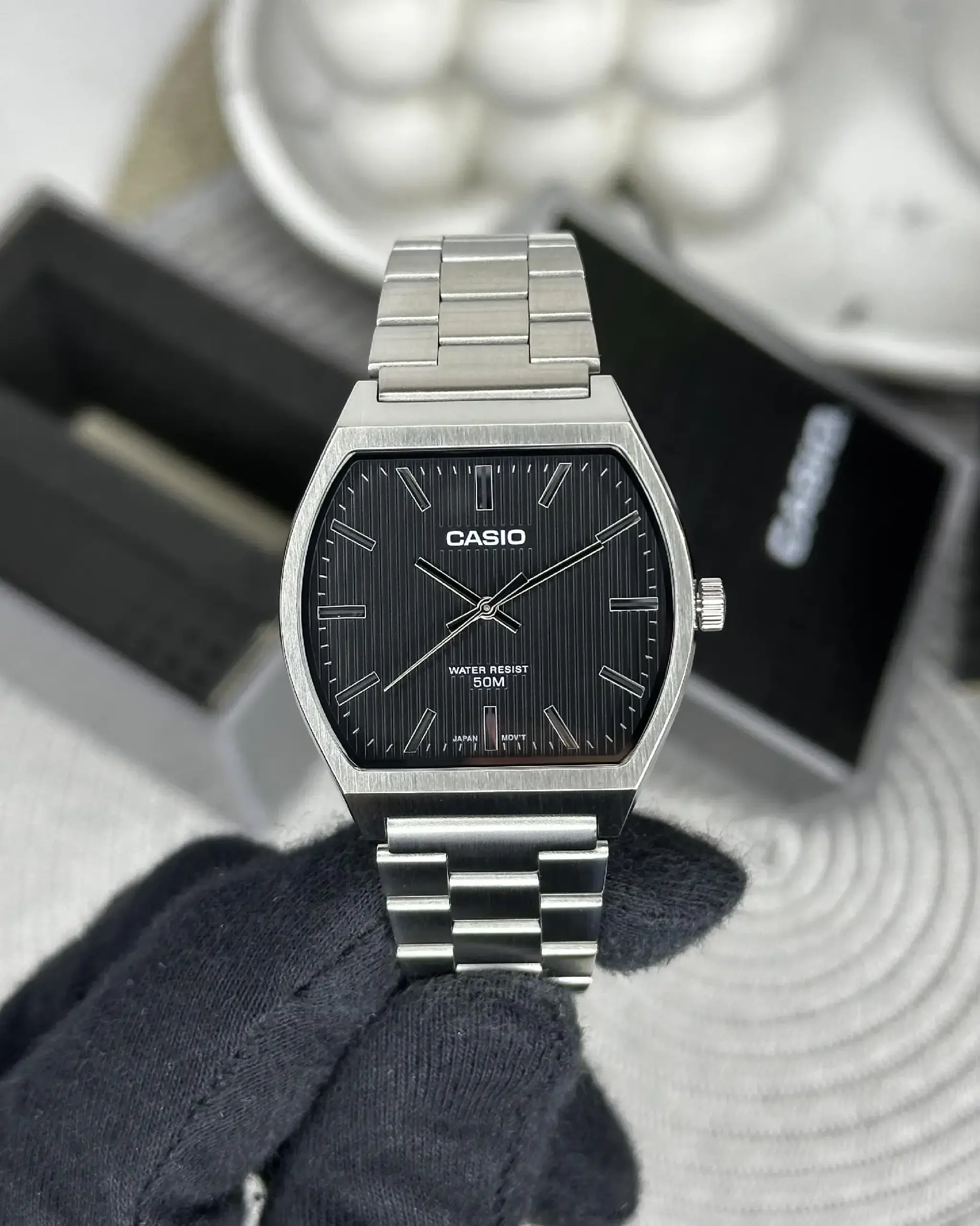 Casio MTP-B140D-1AVDF
