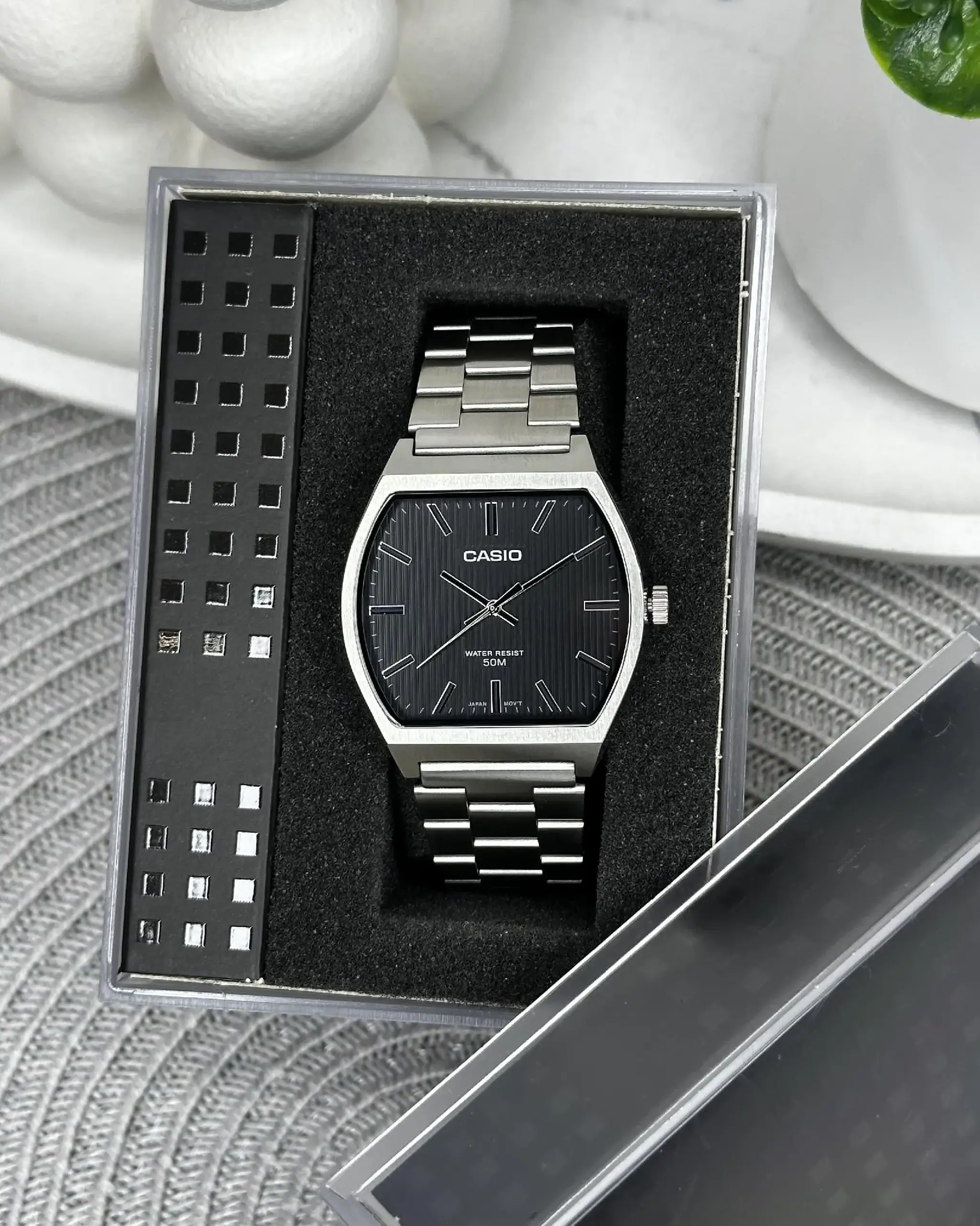 Casio MTP-B140D-1AVDF