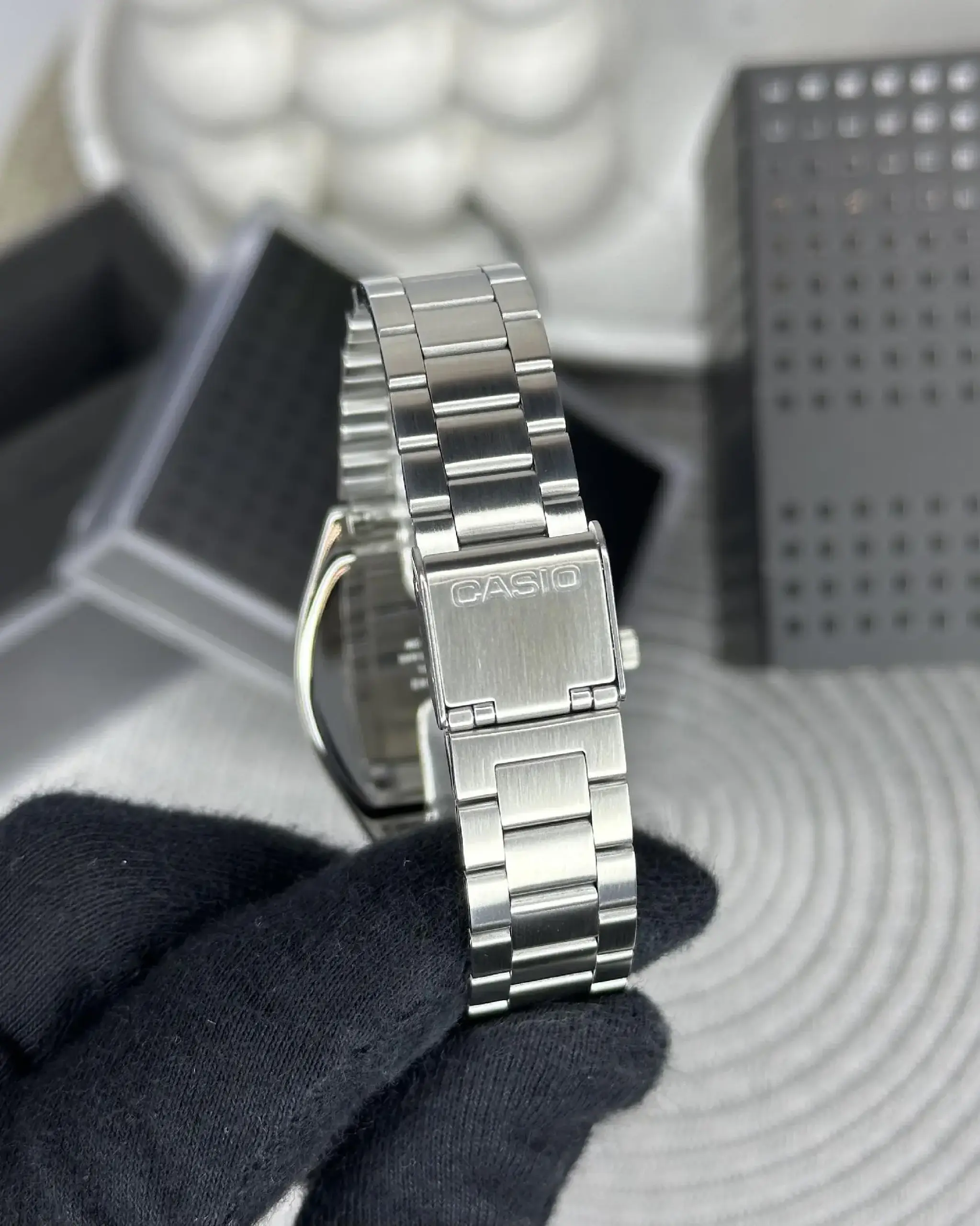 Casio MTP-B140D-1AVDF