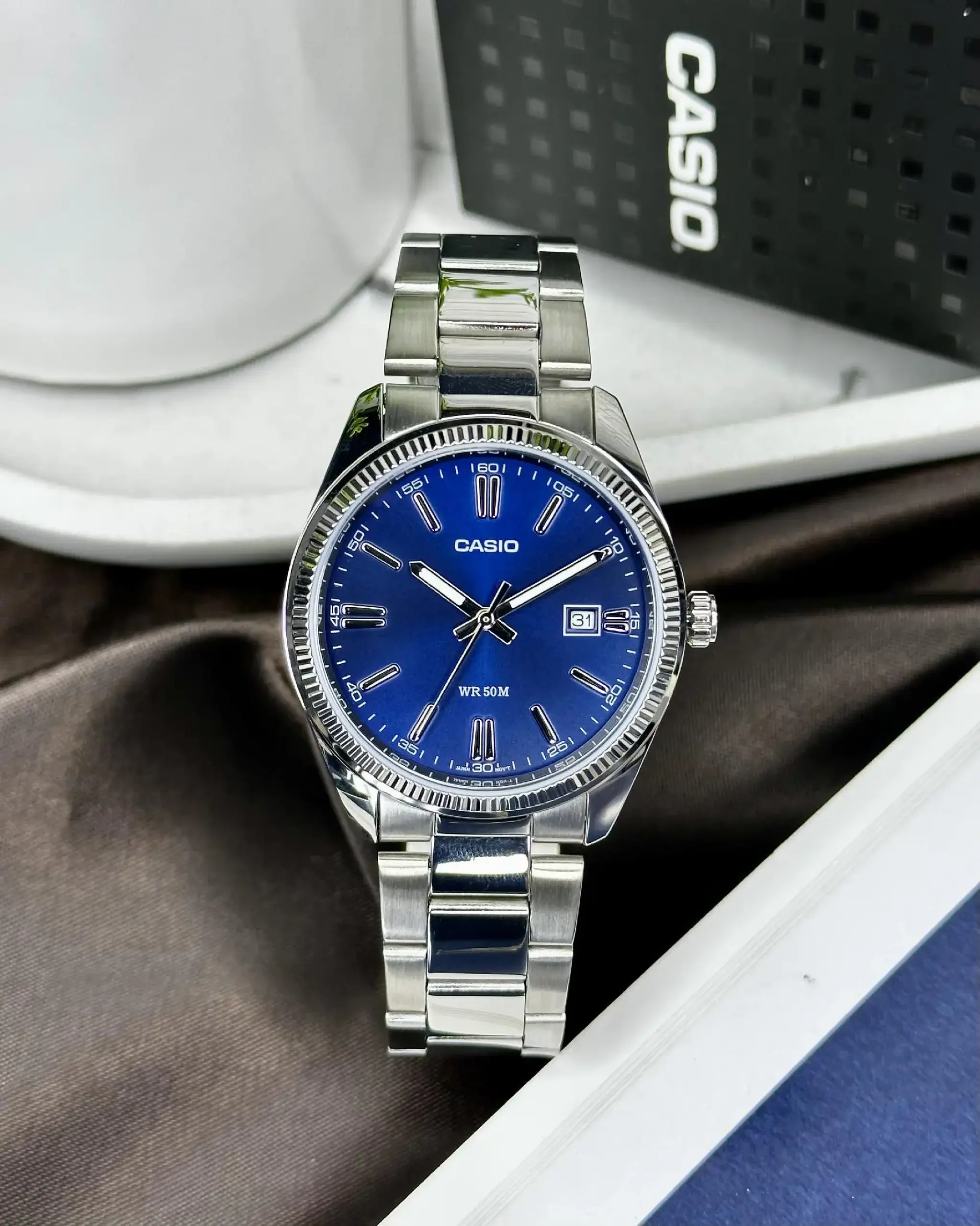 Casio MTP-1302PD-2AVEF