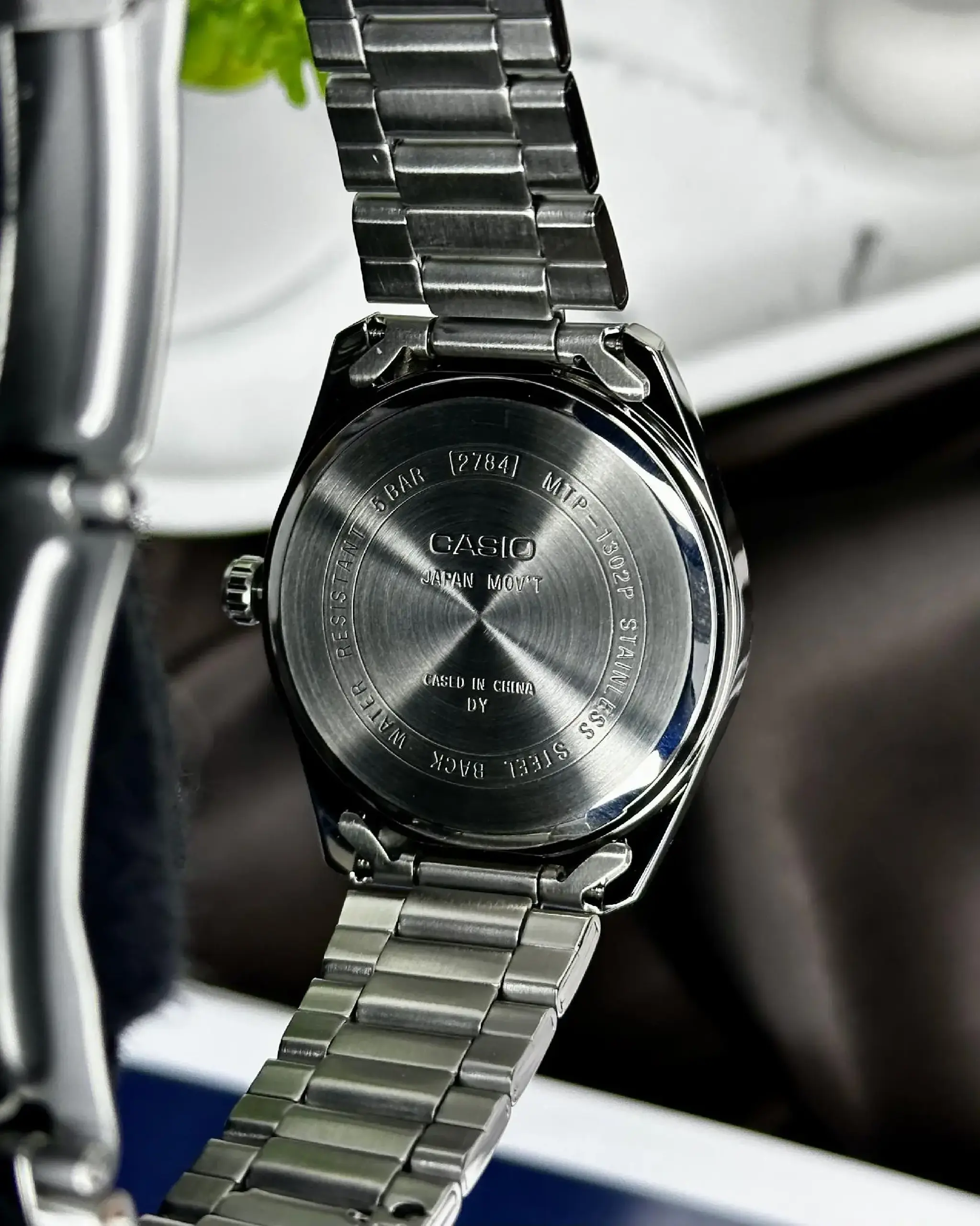Casio MTP-1302PD-2AVEF