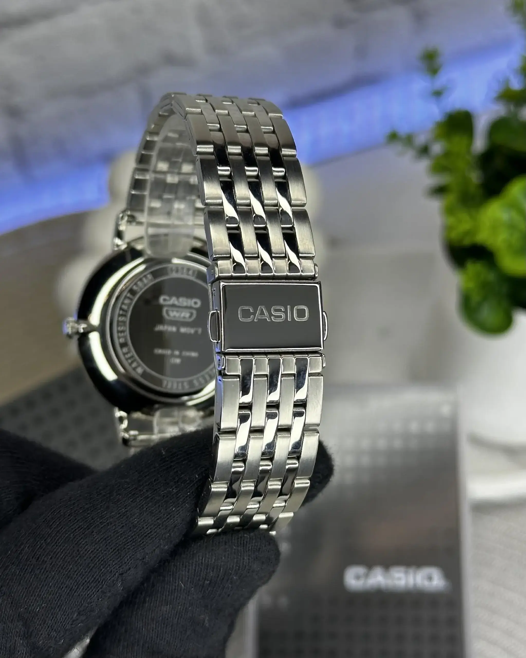 Casio MTP-B300D-1AVDF