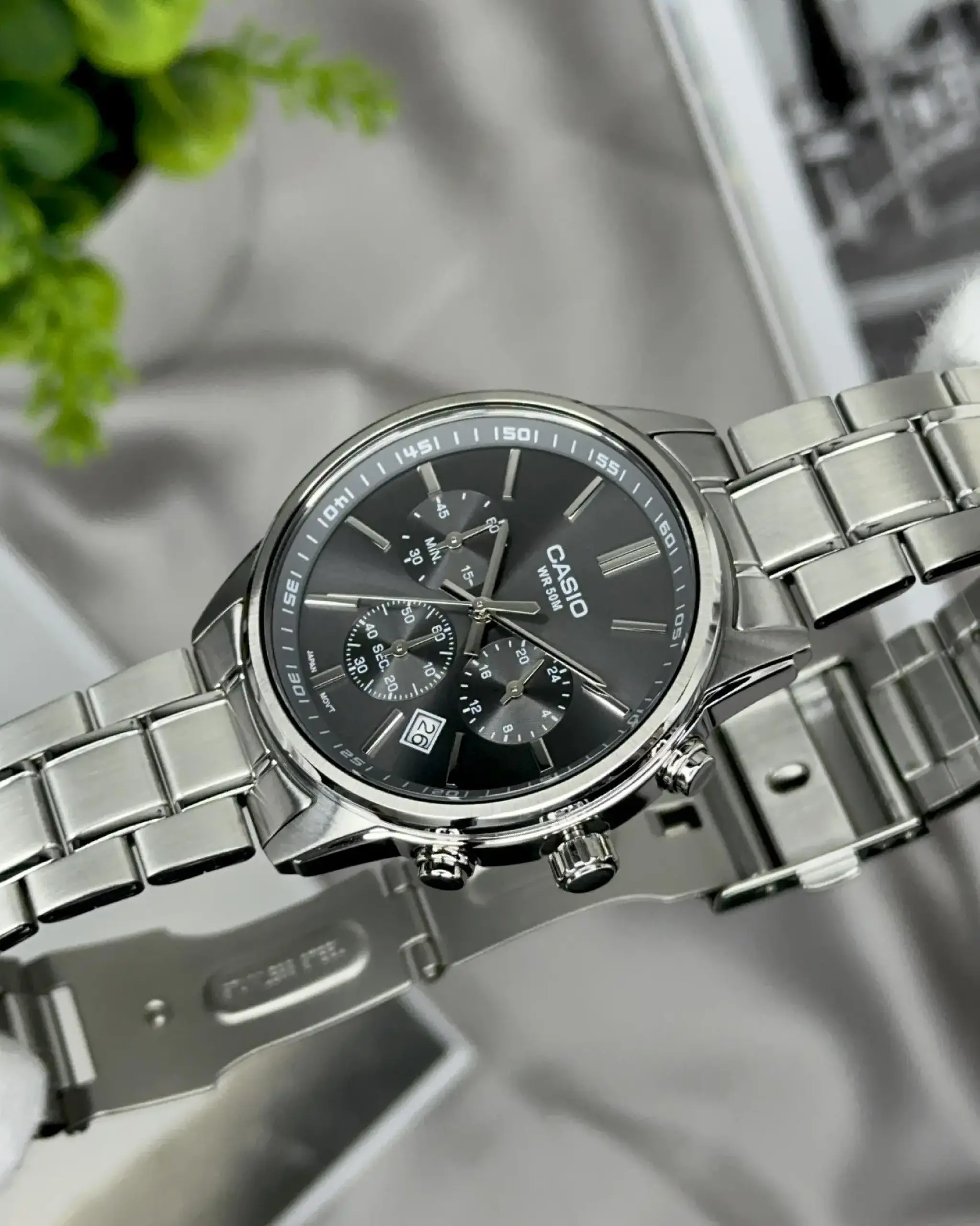 Casio MTP-E515D-8AVDF