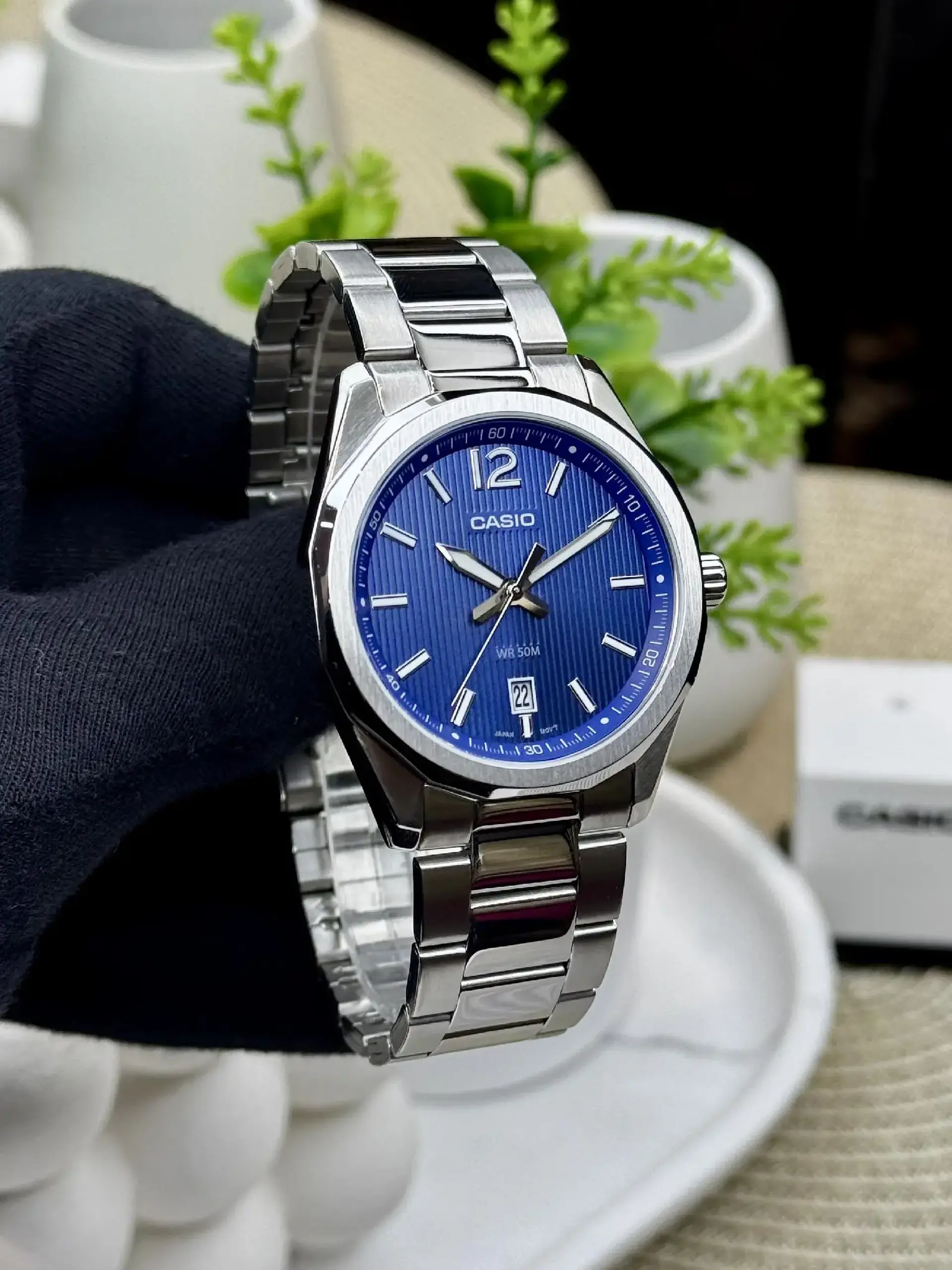 Casio MTP-E725D-2AVDF
