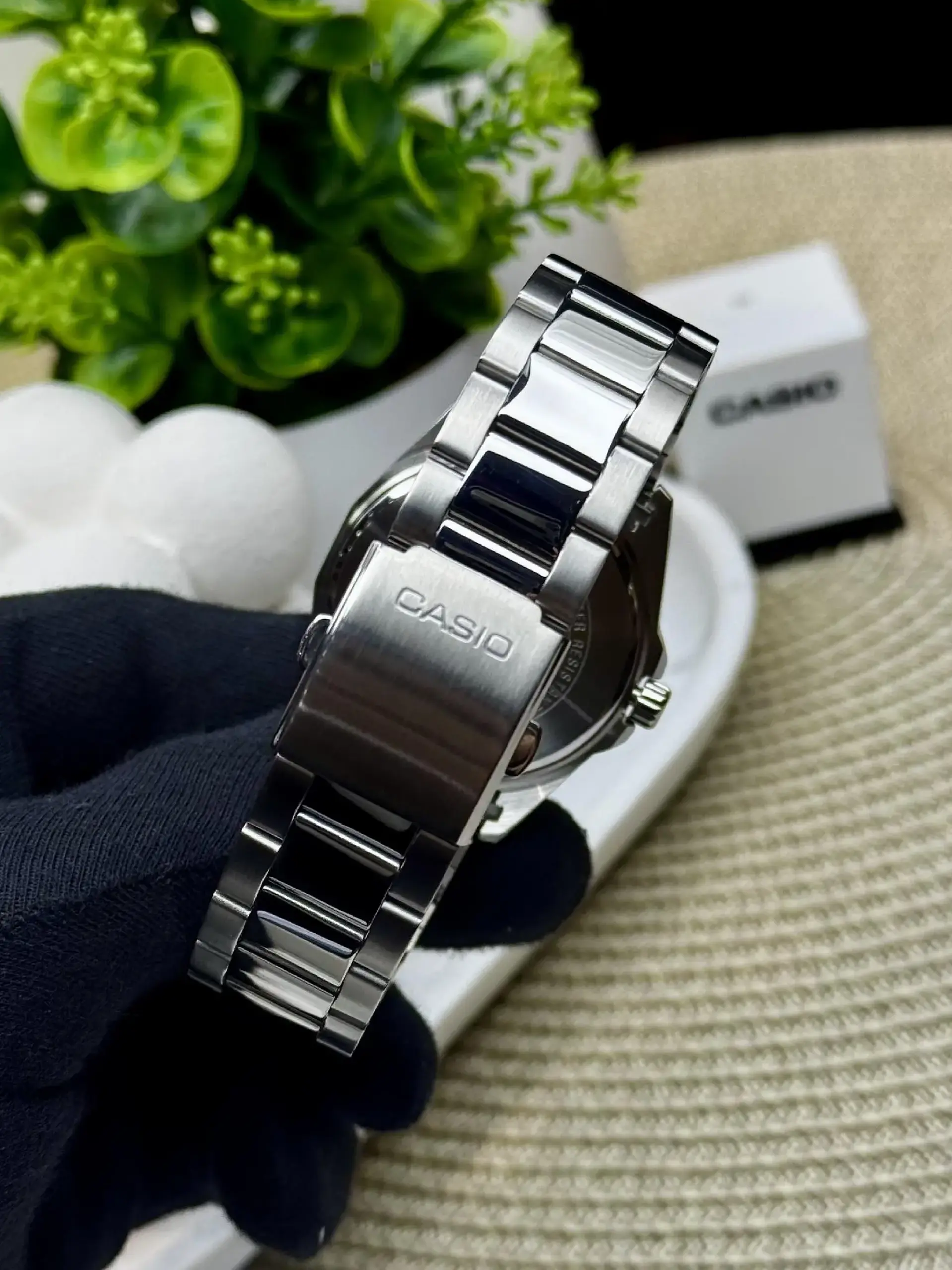 Casio MTP-E725D-2AVDF