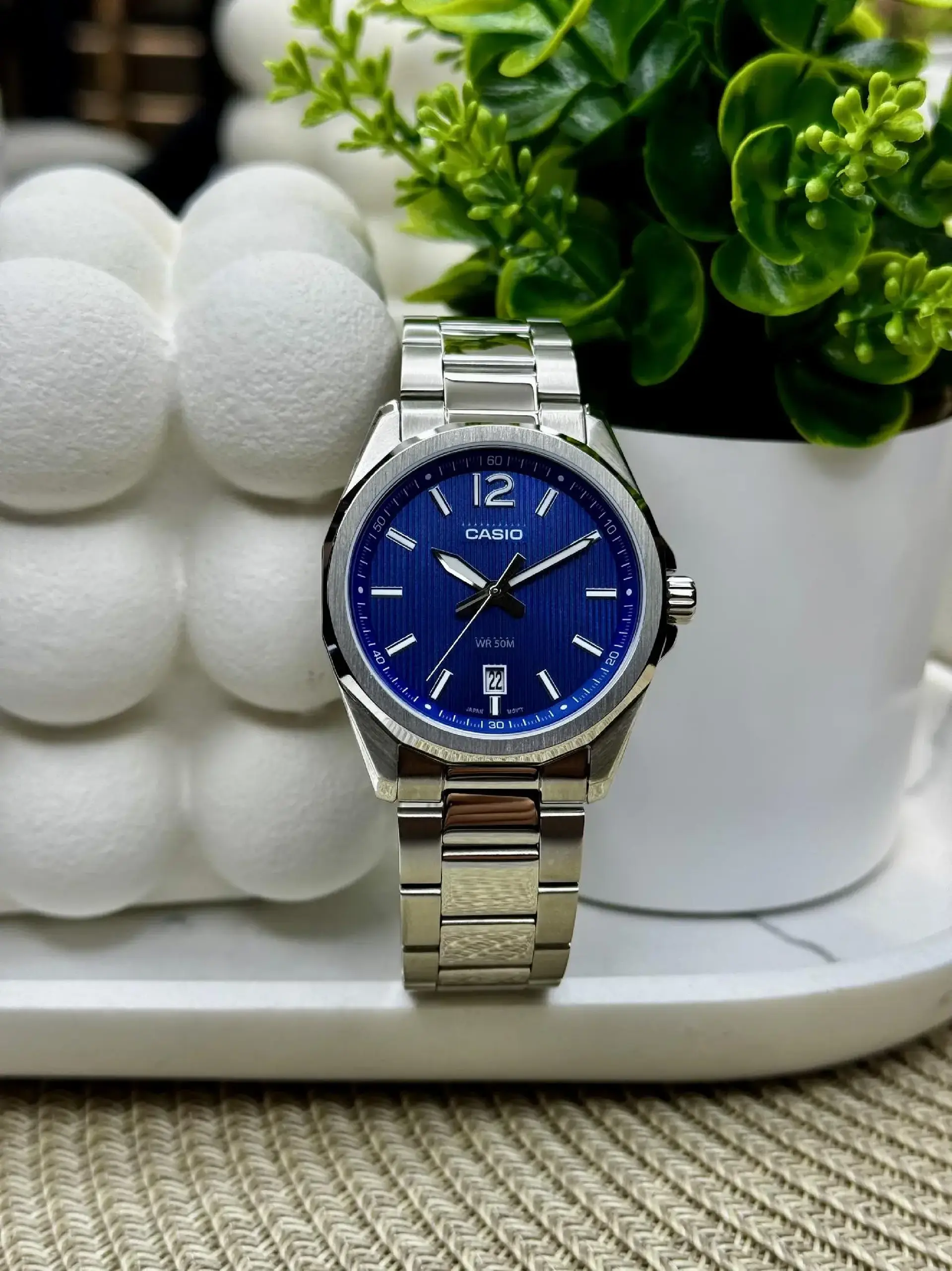 Casio MTP-E725D-2AVDF