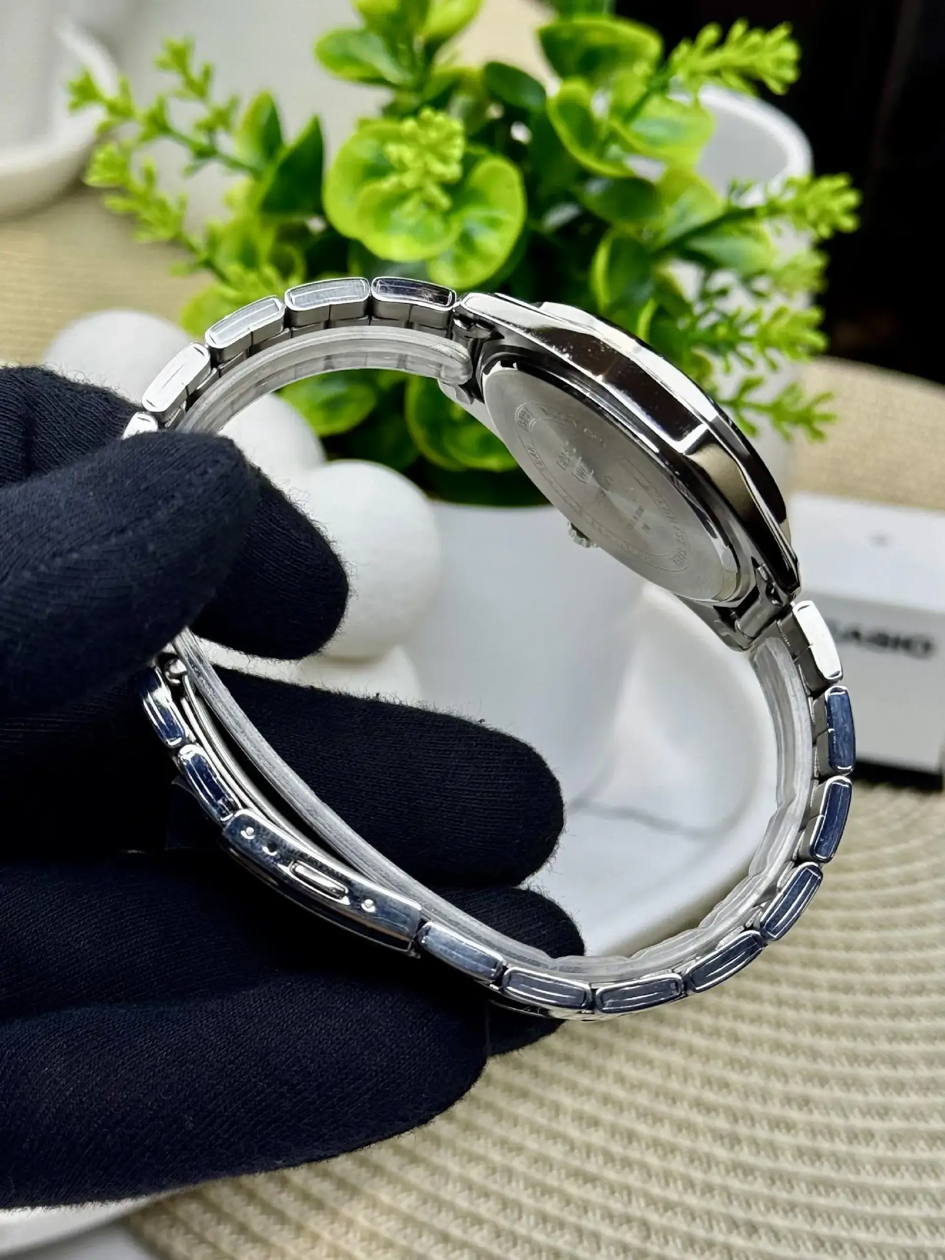 Casio MTP-E725D-2AVDF