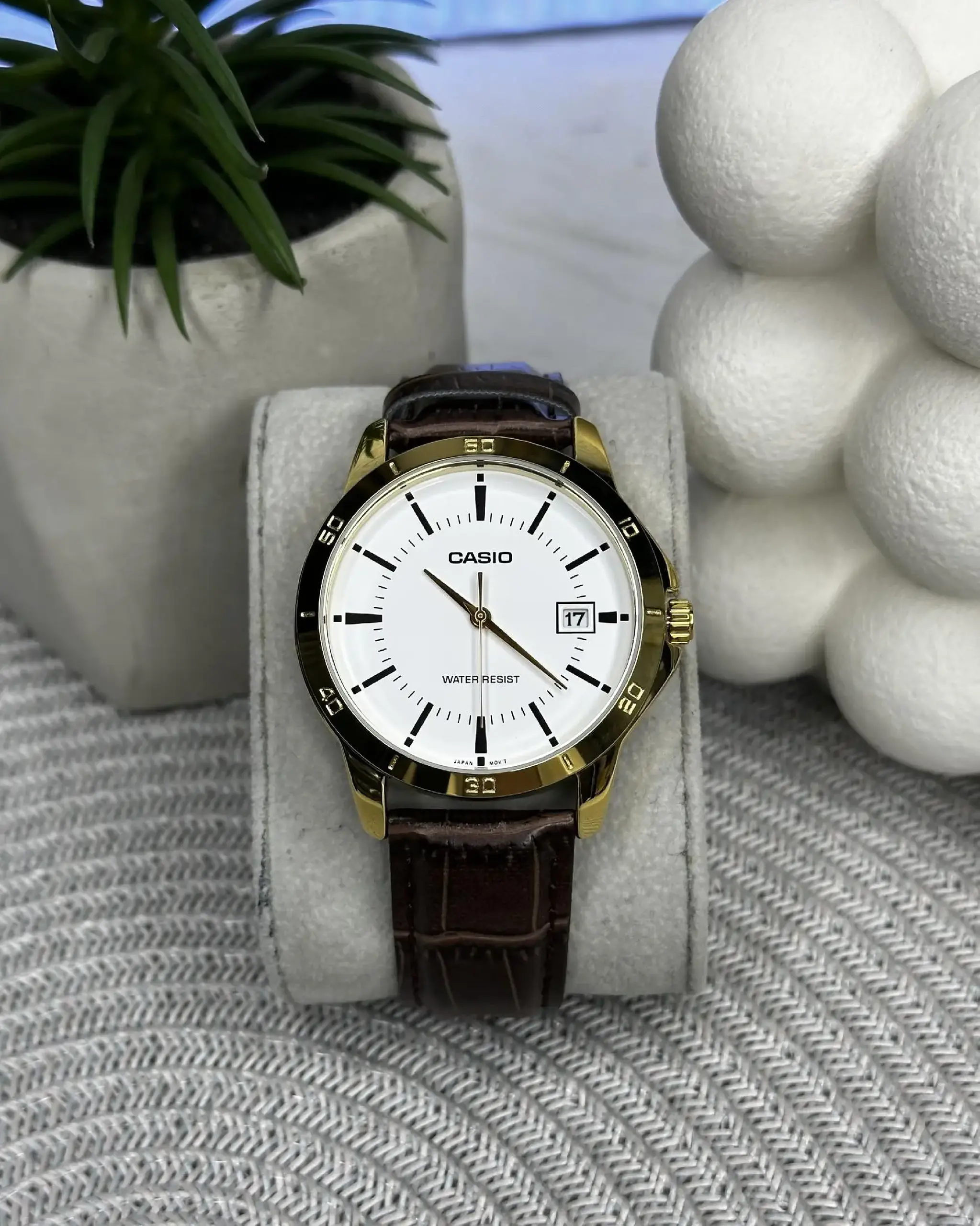 Casio MTP-V004GL-7AUDF
