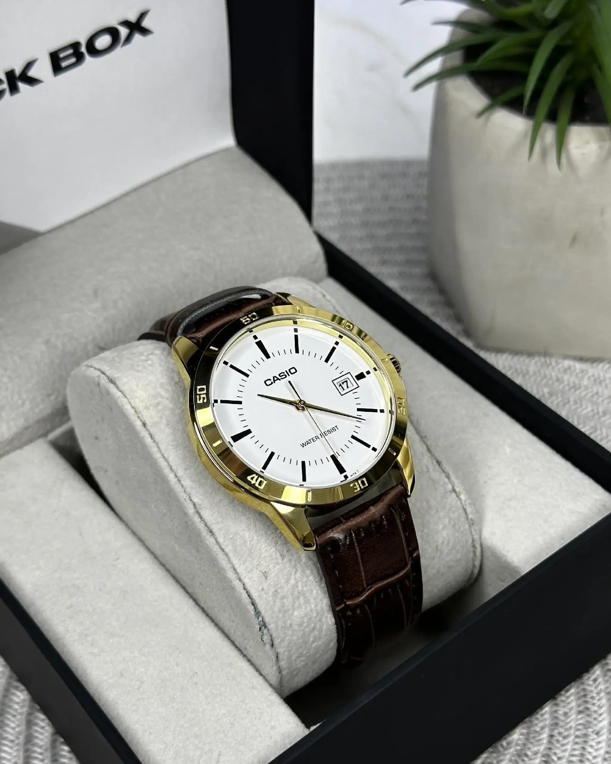 Casio MTP-V004GL-7AUDF