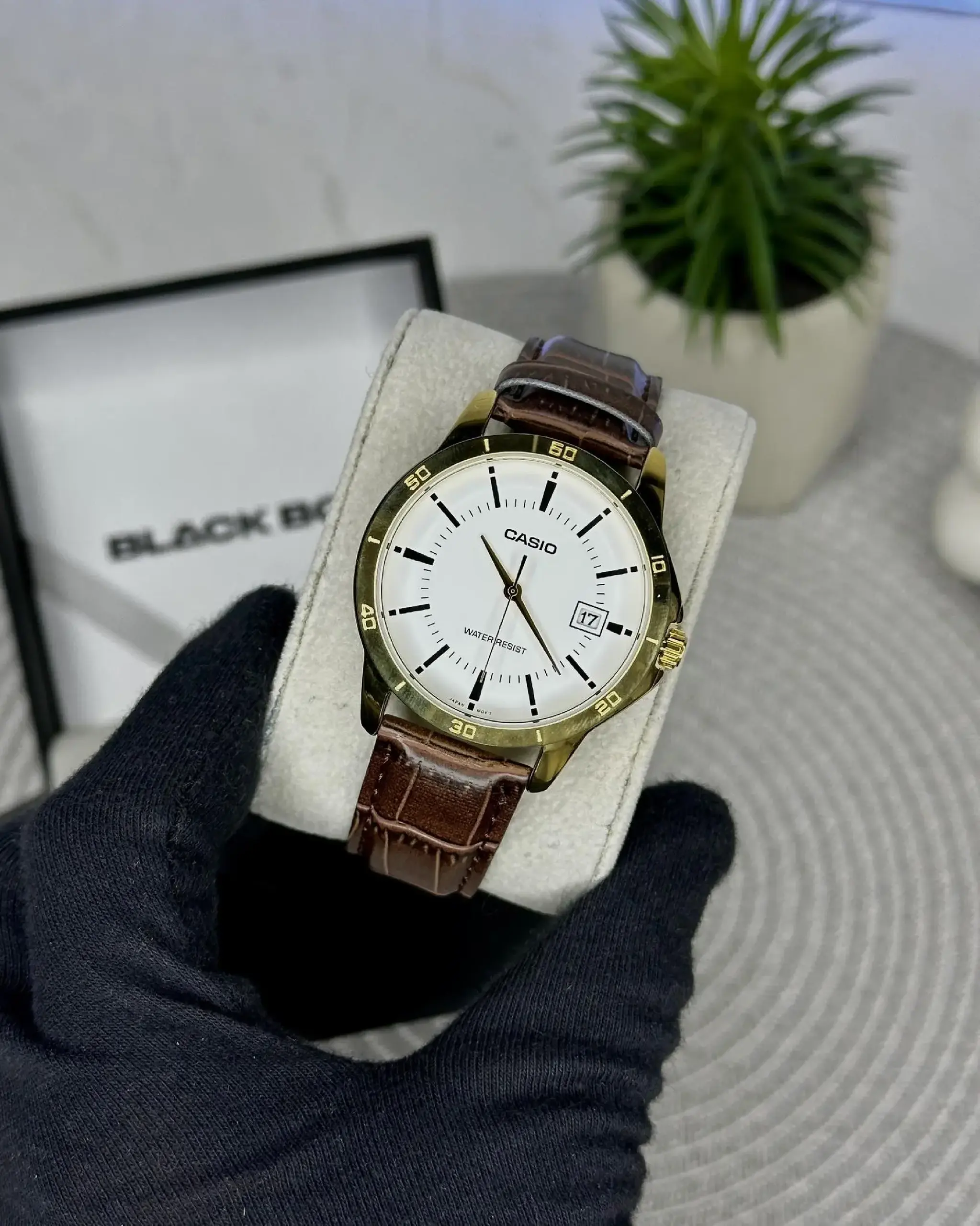 Casio MTP-V004GL-7AUDF