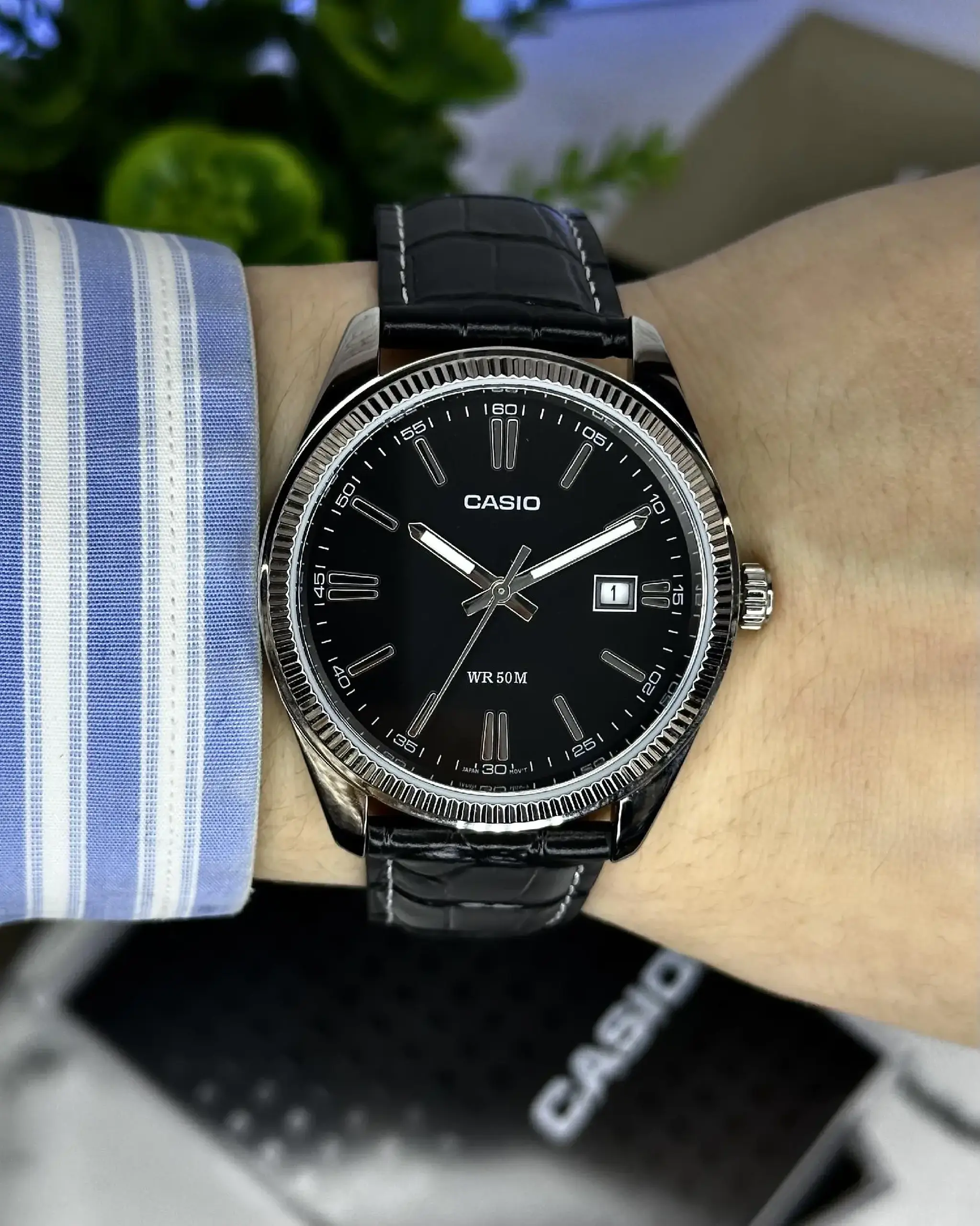 Casio MTP-1302PL-1AVEF