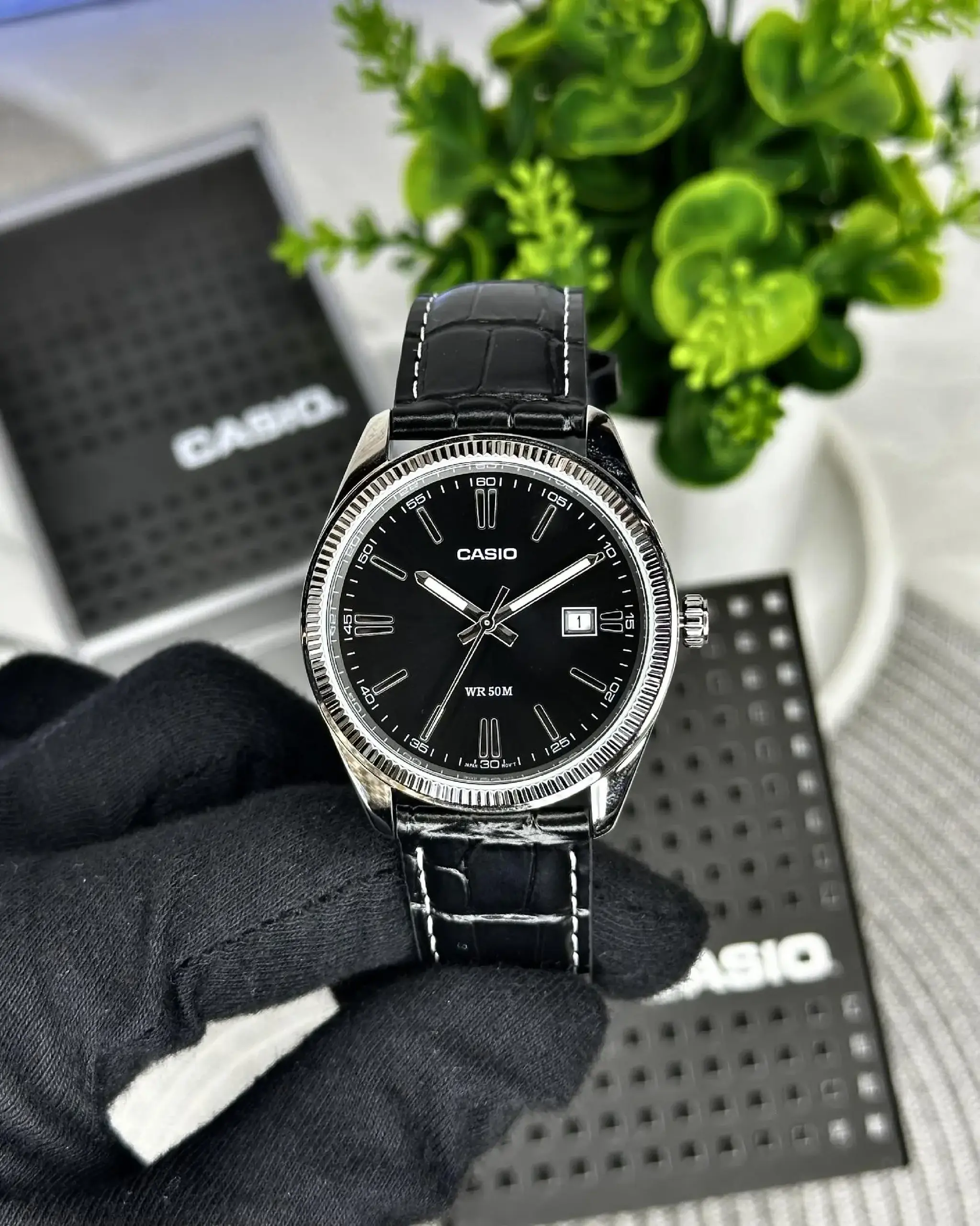 Casio MTP-1302PL-1AVEF