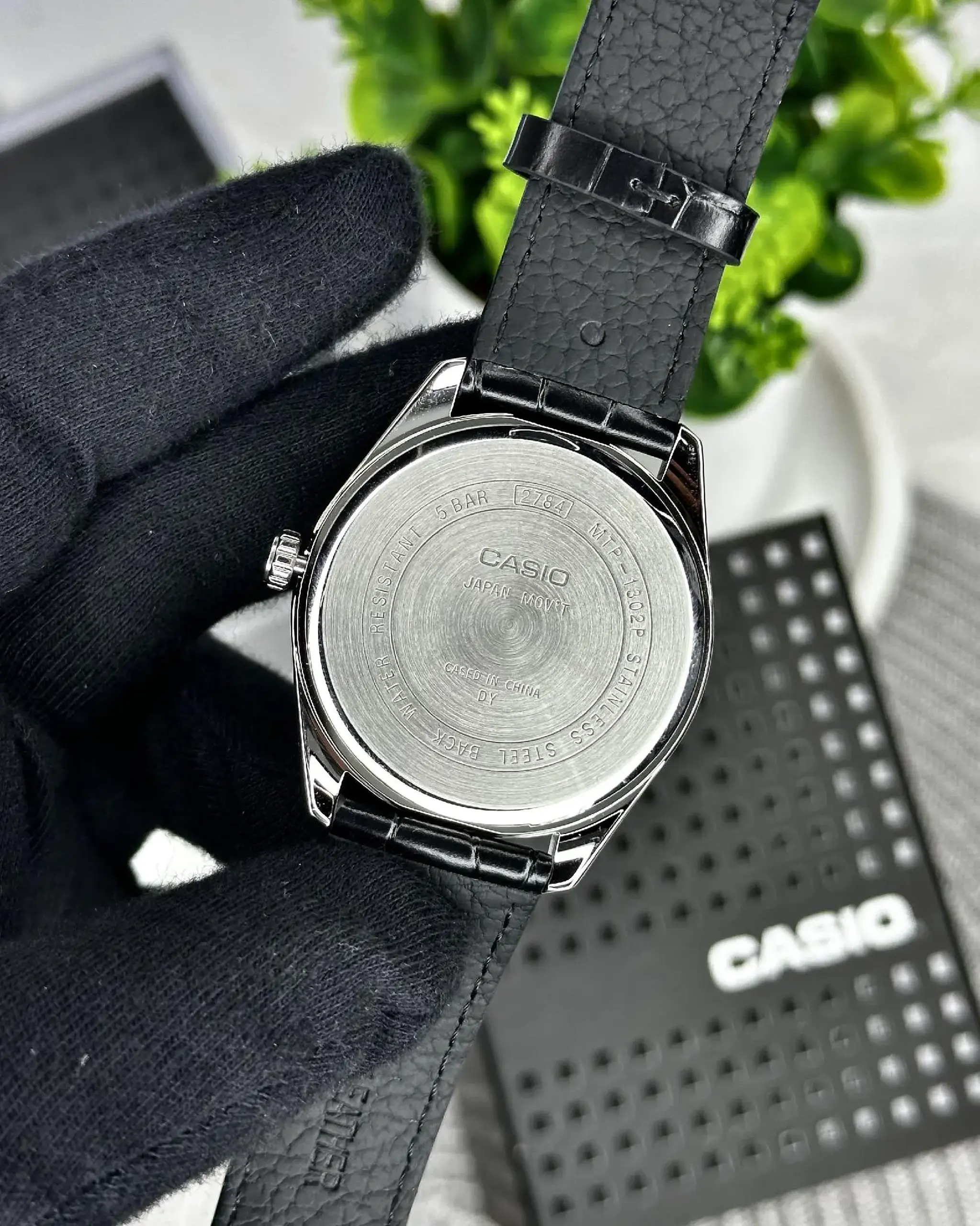 Casio MTP-1302PL-1AVEF