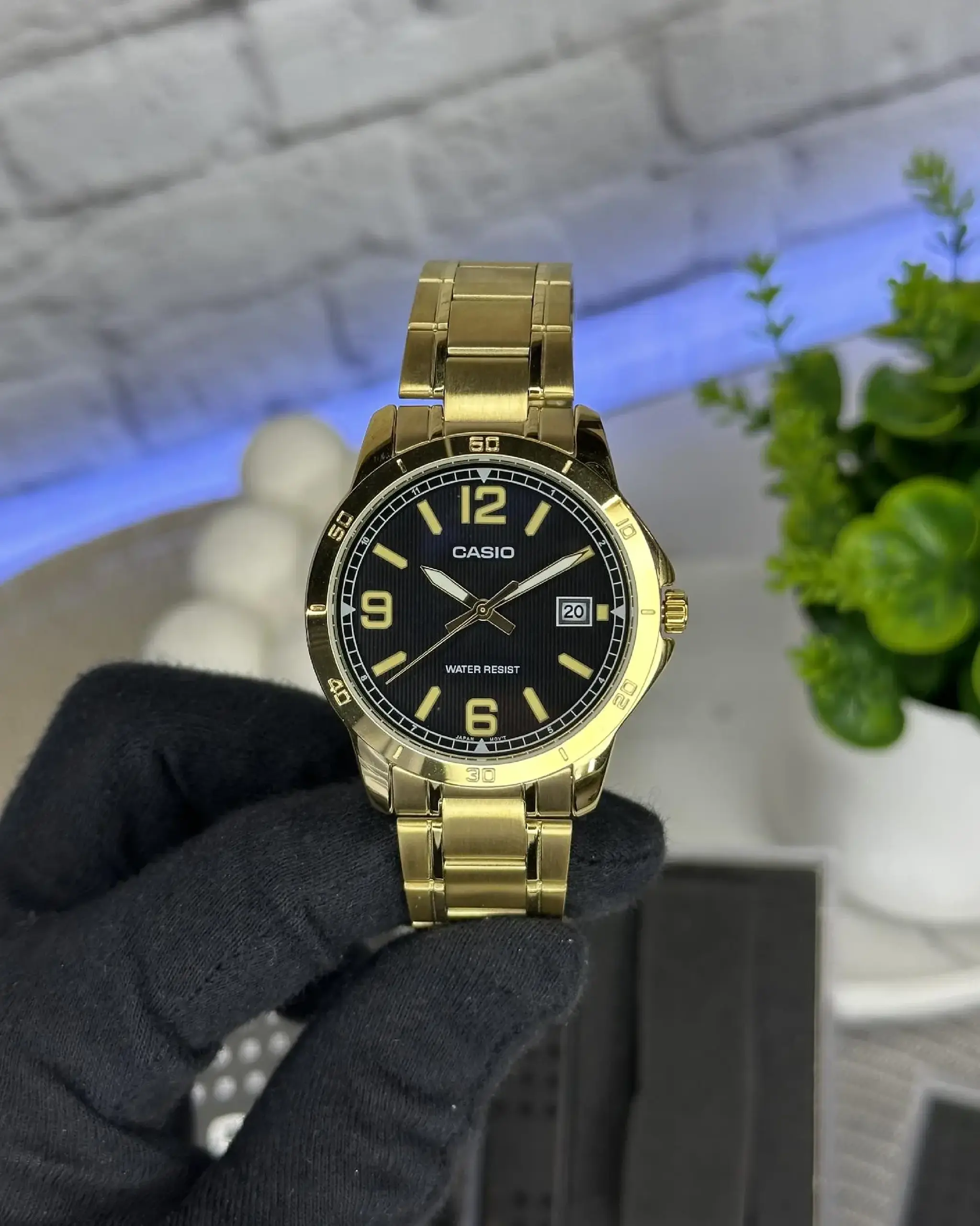 Casio MTP-V004G-1BUDF