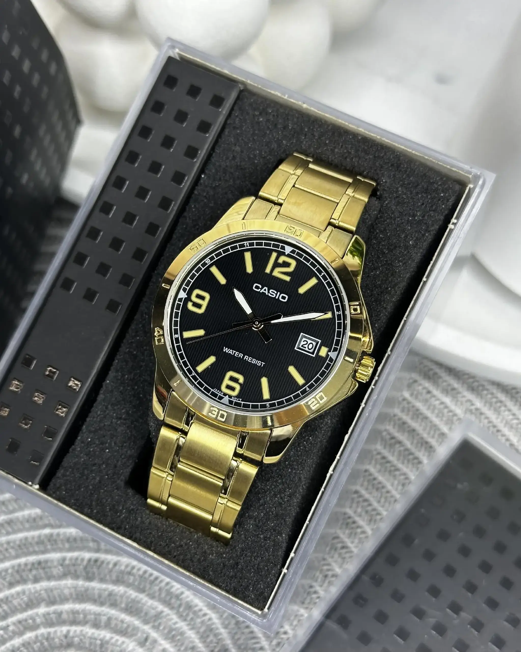 Casio MTP-V004G-1BUDF