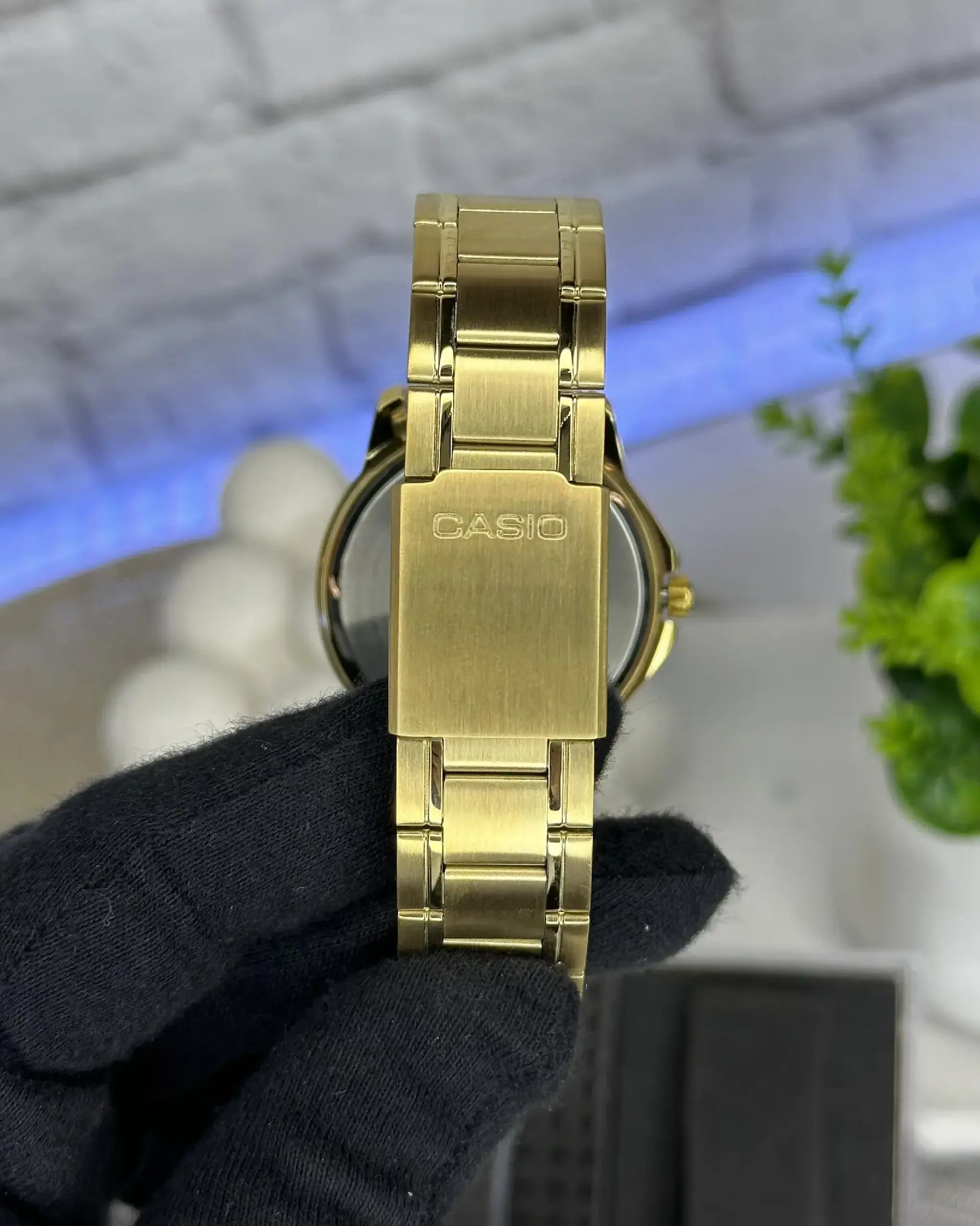 Casio MTP-V004G-1BUDF