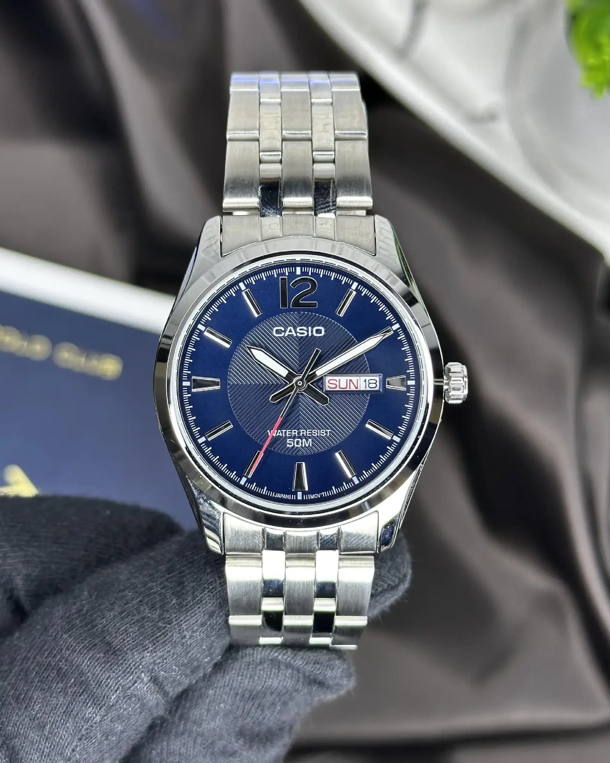 Casio MTP-1335D-2AVDF