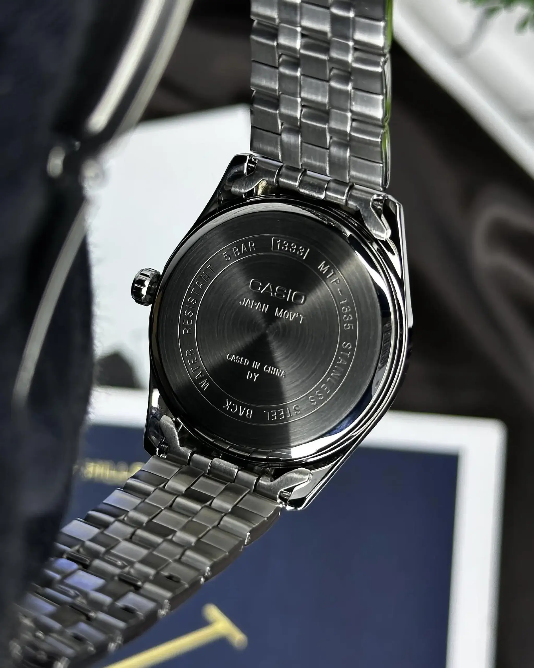 Casio MTP-1335D-2AVDF
