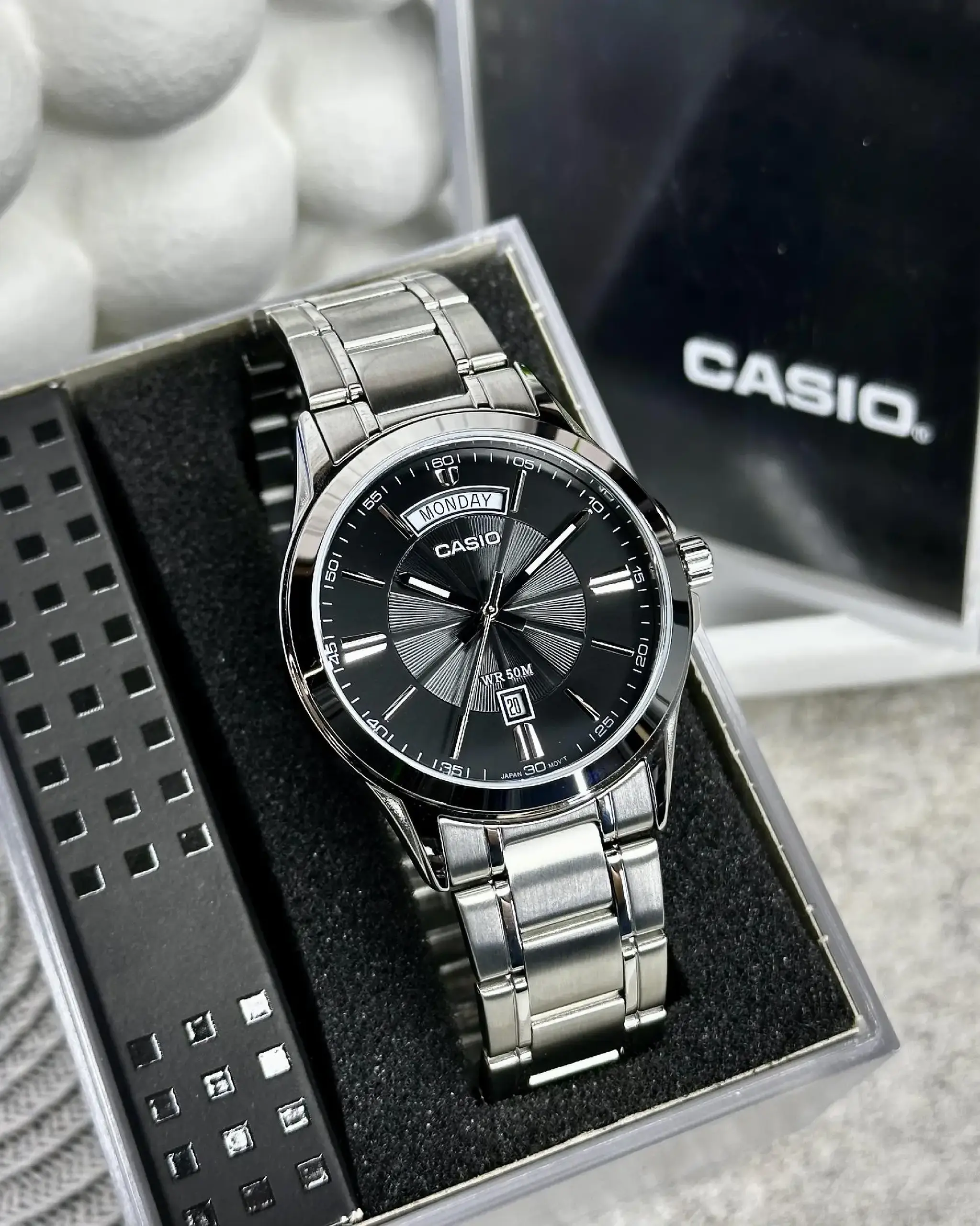Casio MTP-1381D-1AVDF