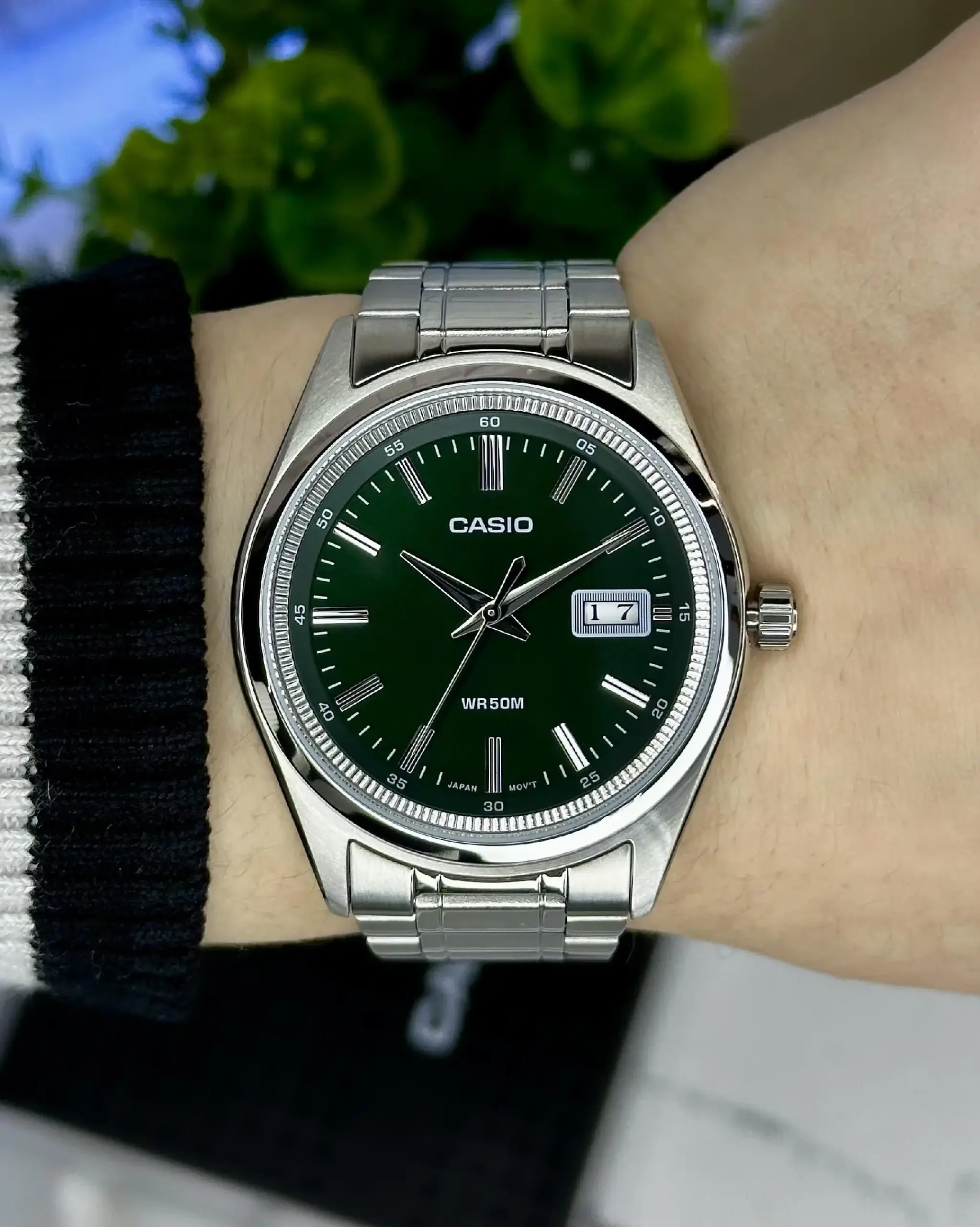 Casio MTP-B180D-3AVDF
