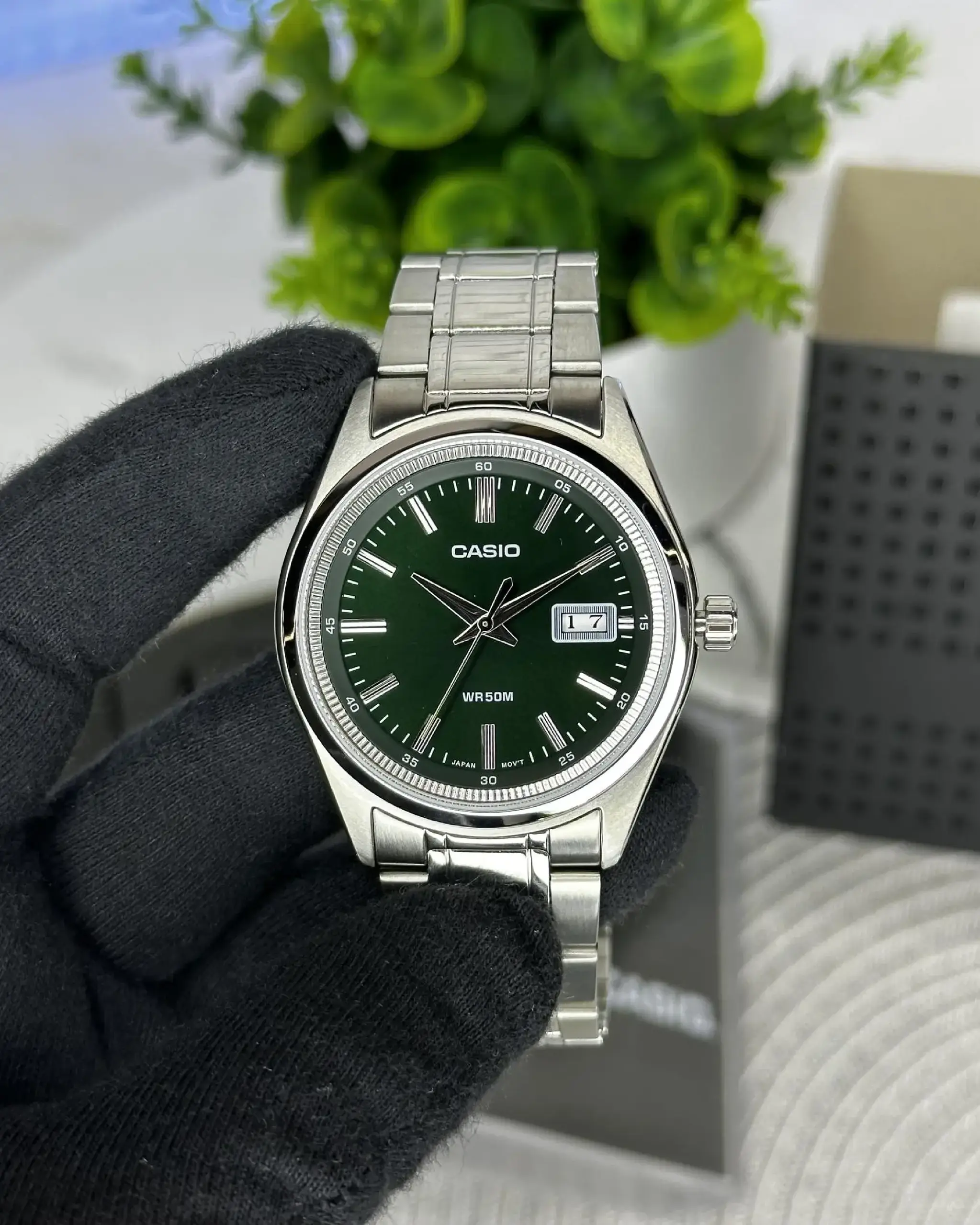 Casio MTP-B180D-3AVDF