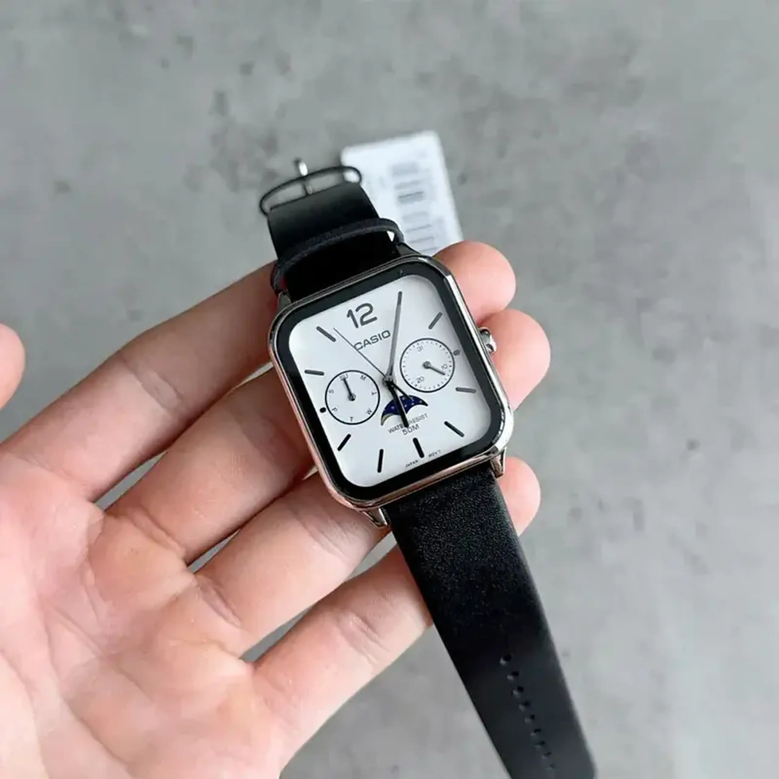 Casio MTP-M305L-7AVDF
