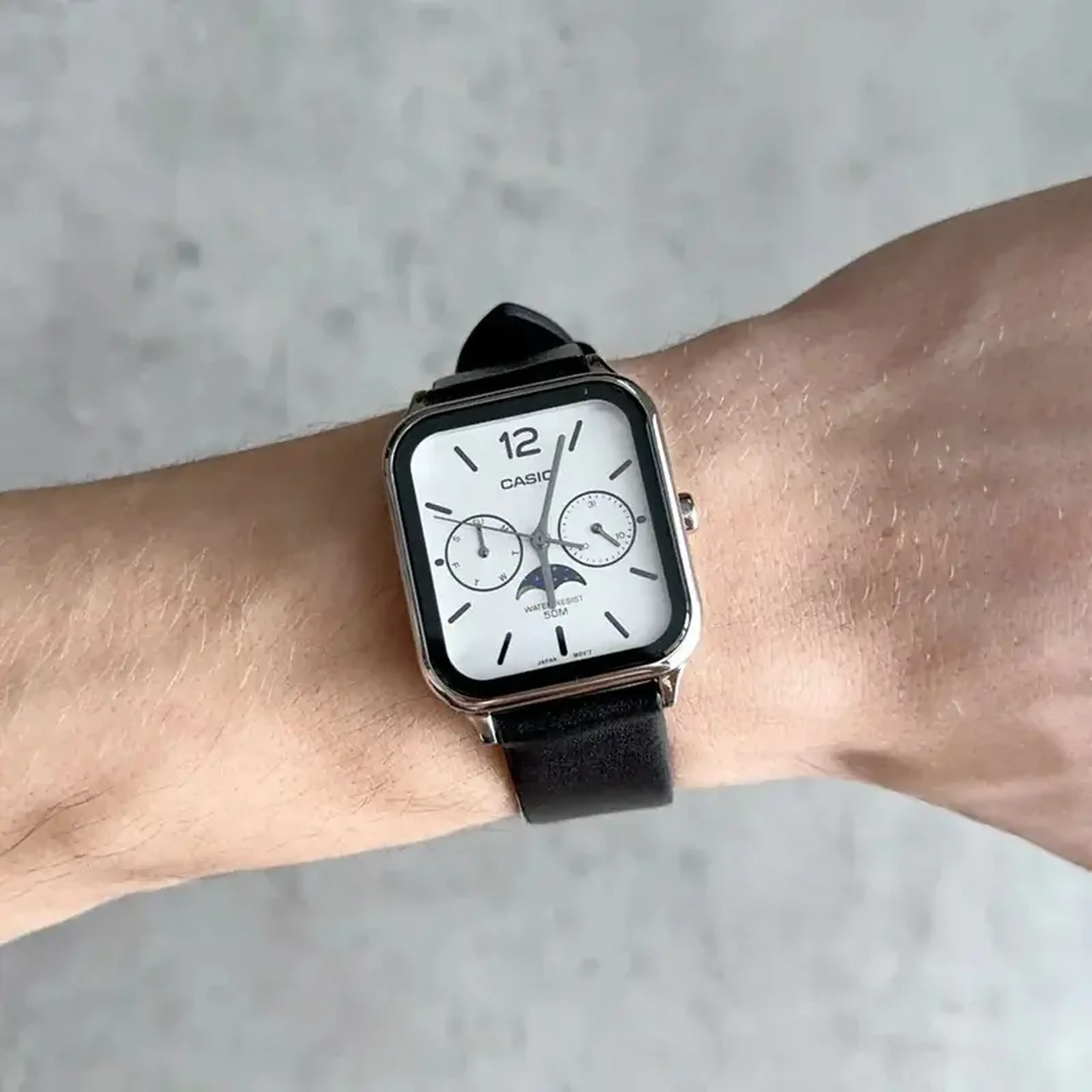 Casio MTP-M305L-7AVDF