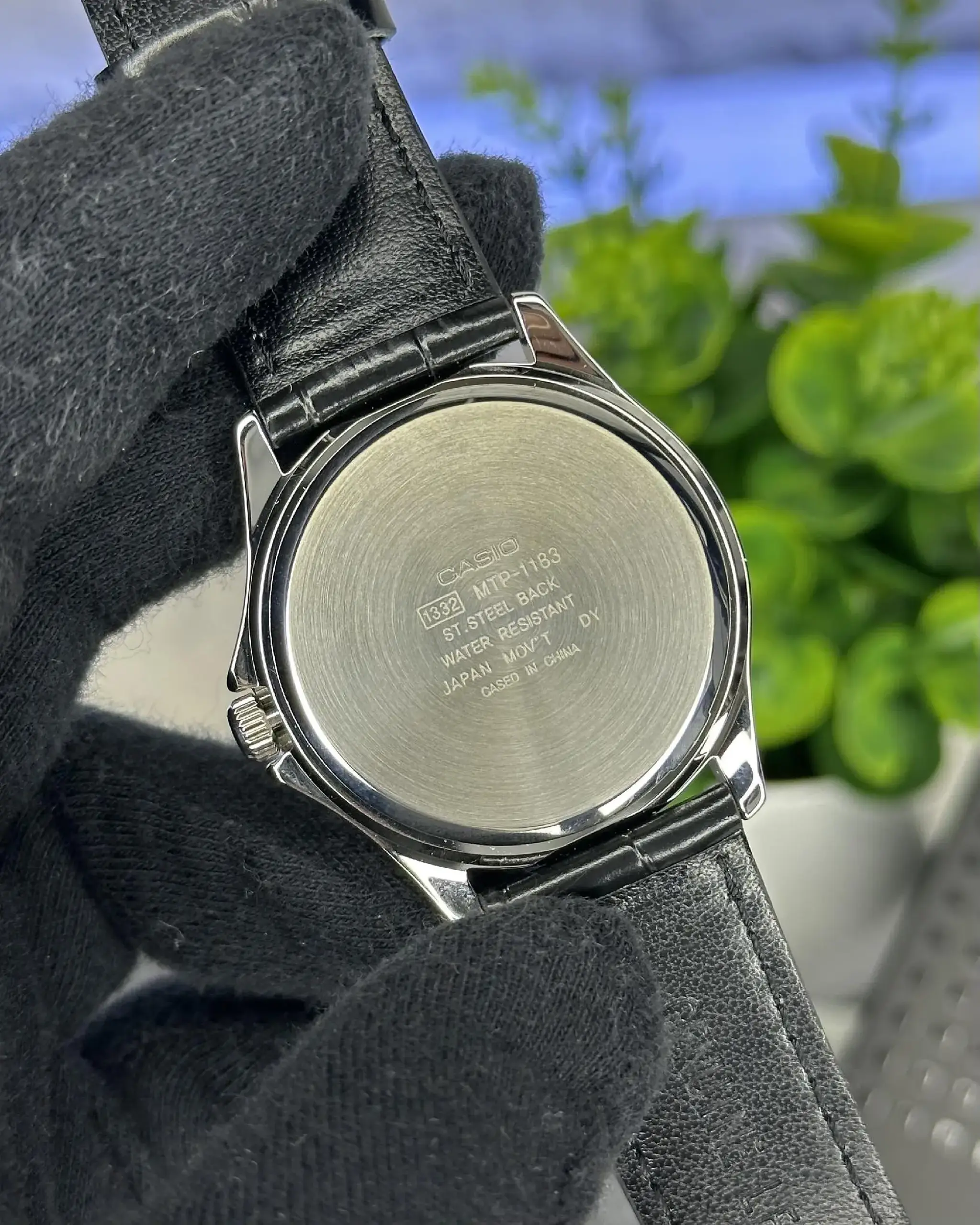 Casio MTP-1183E-7BDF
