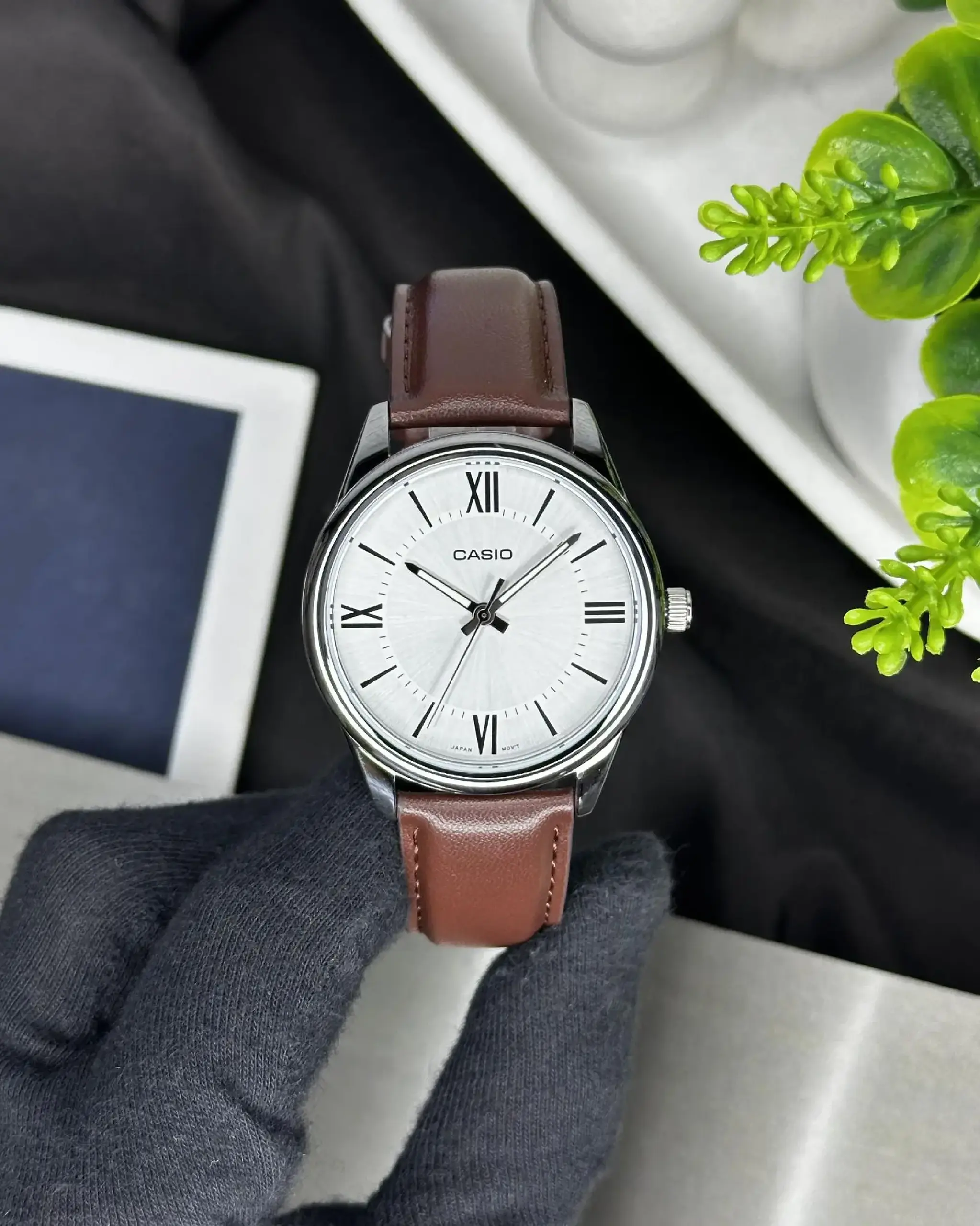 Casio MTP-V005L-7B5UDF